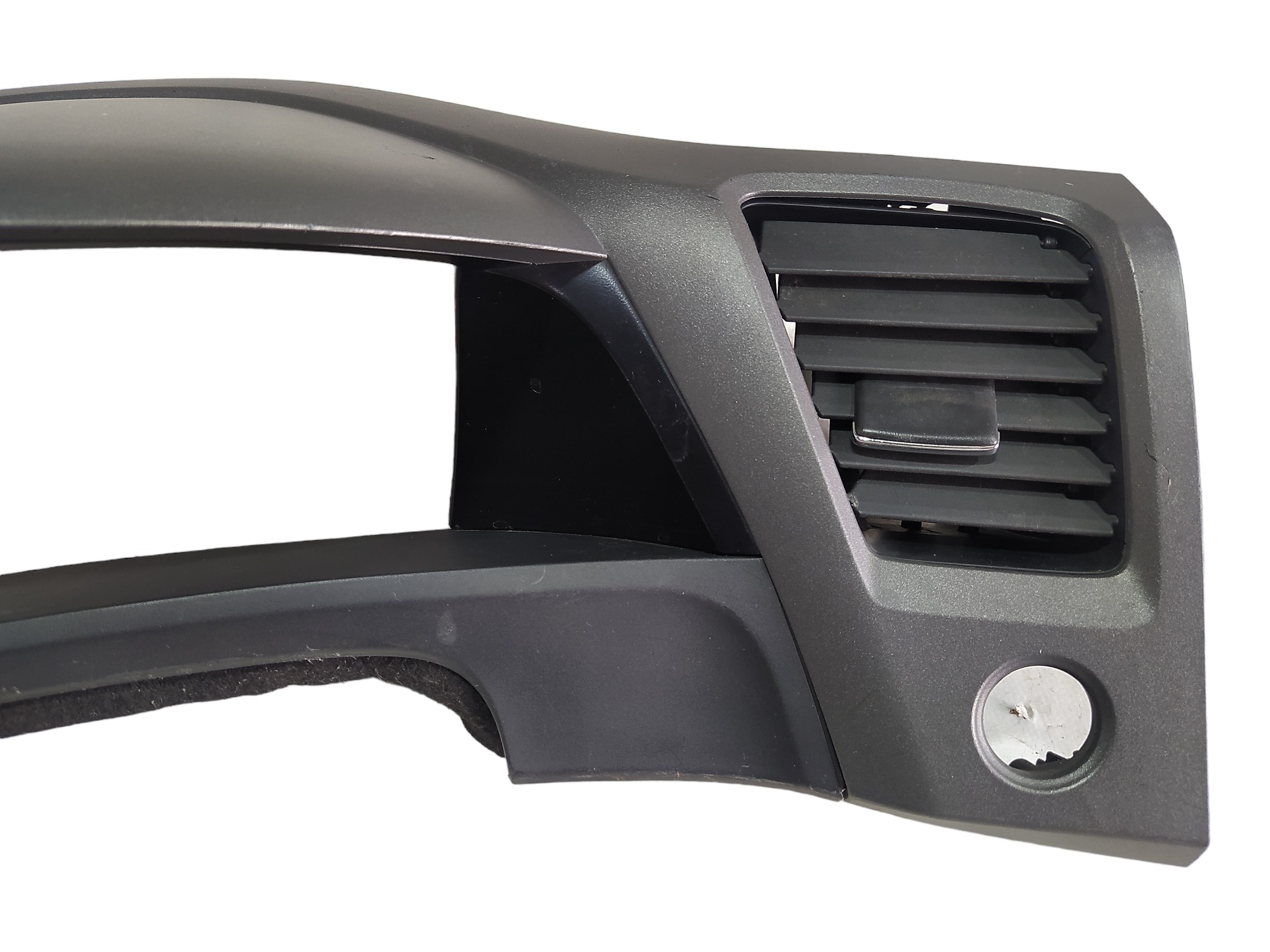 Moldura Painel Instrumento Honda Civic 2014 77220tr8 Vl 3