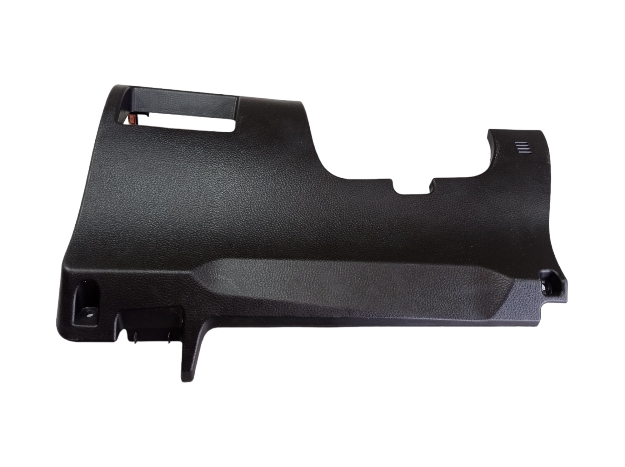 Acabamento Esquerdo Painel Suzuki Swift Sport 2015 V550 2