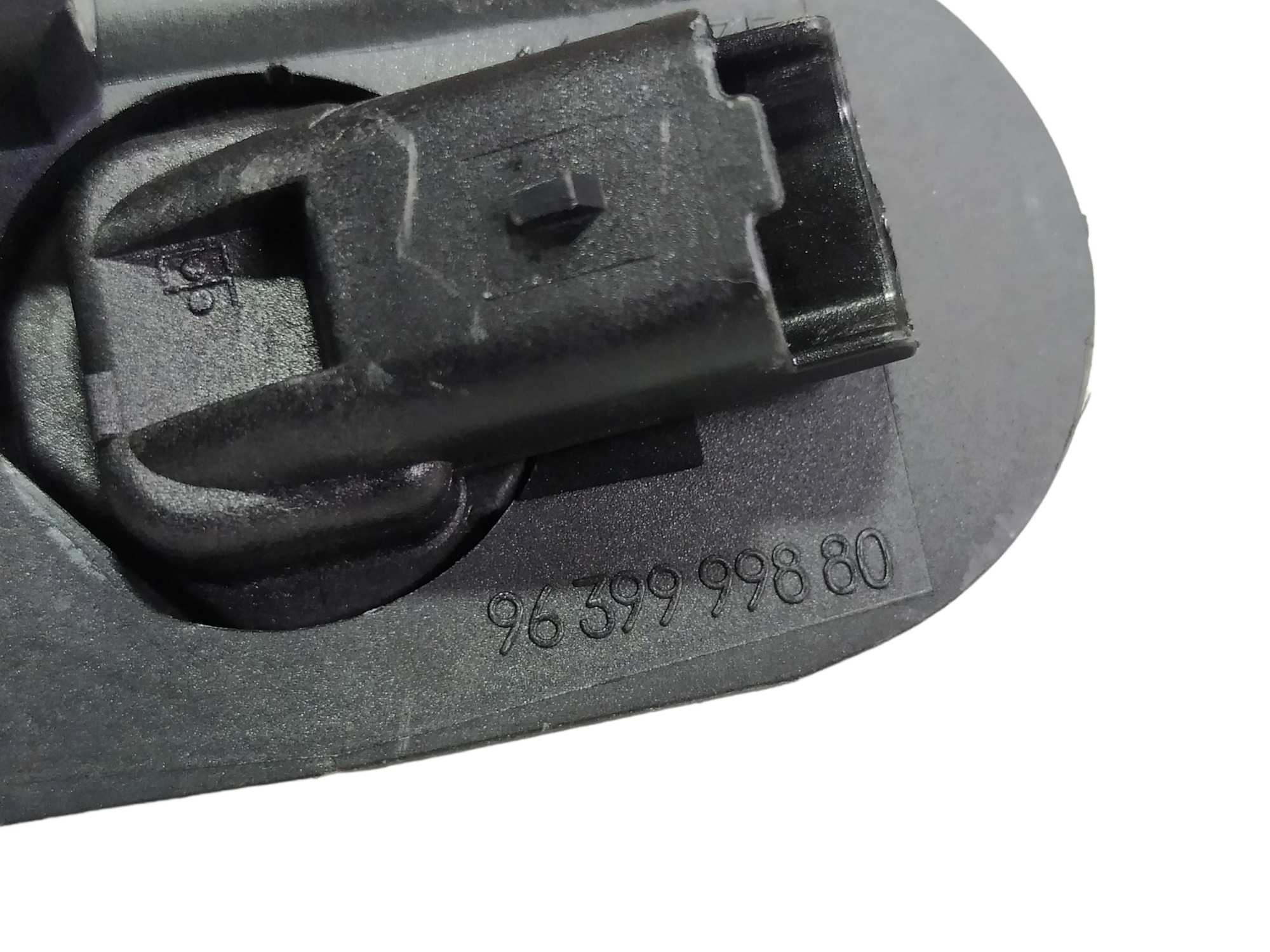 Sensor Rotação Citroen Xsara 2002 A 2006 V400 8