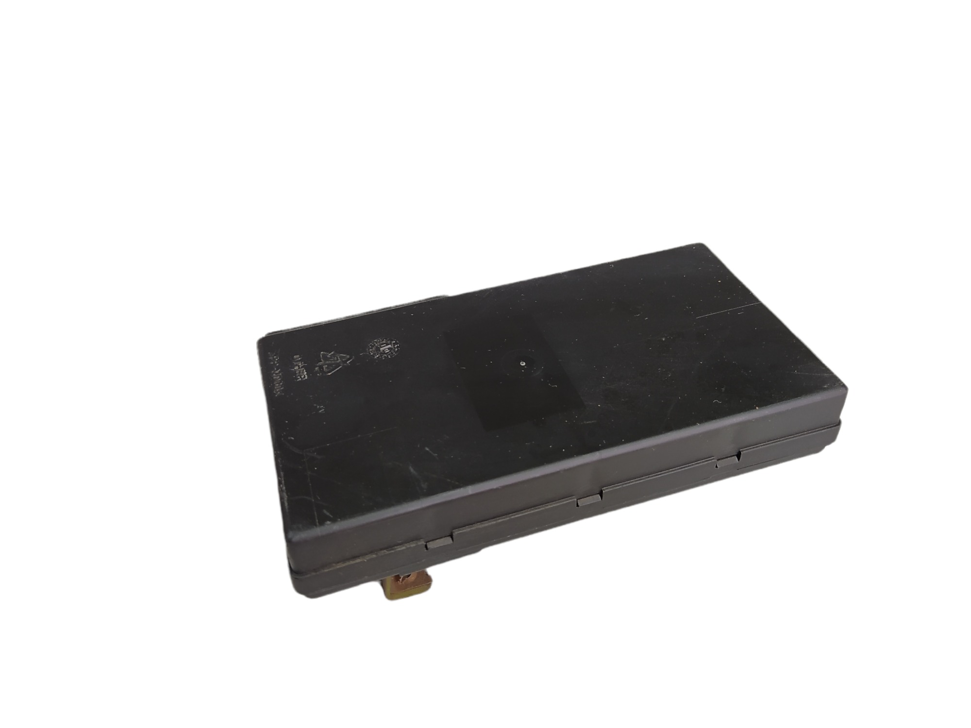 Módulo Central Eletrônica Volvo S40 T4 2.0 2002 30621304 V54 7