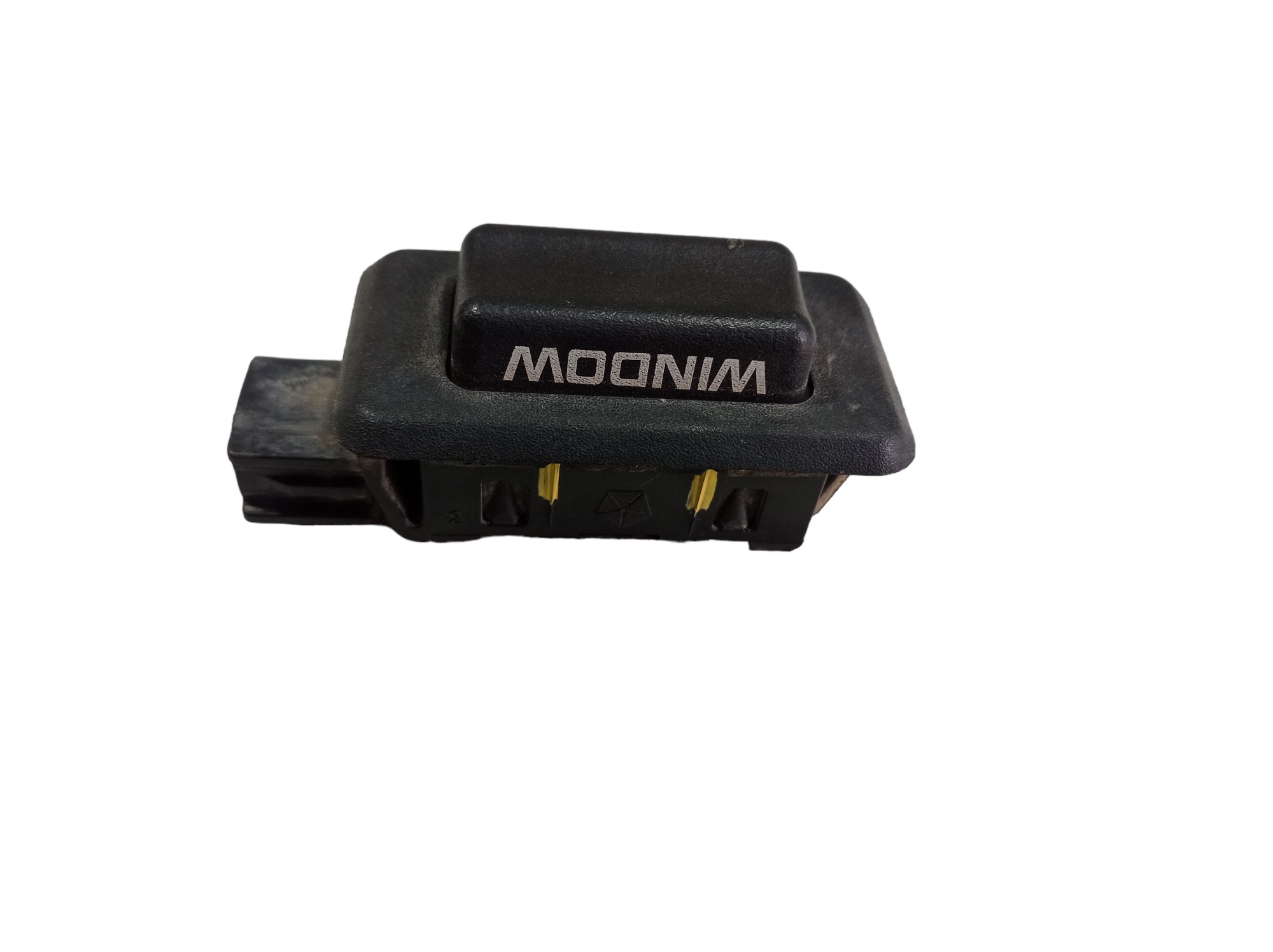 Interruptor De Janela Jeep Cherokee Limited 2012 V561 5