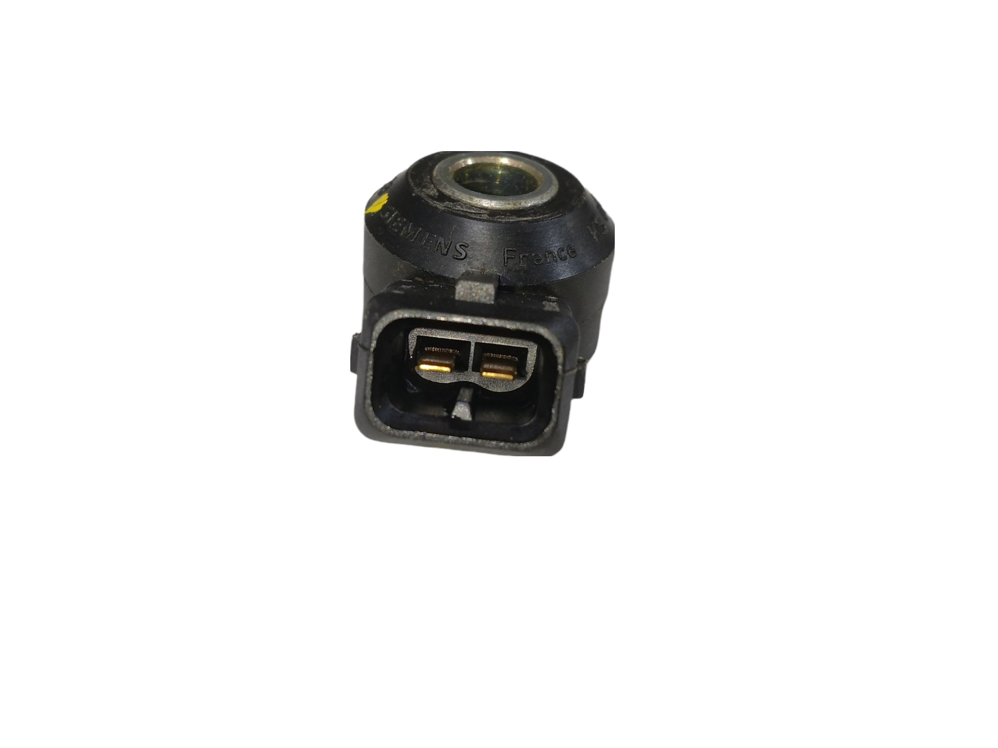 Sensor Detonação Mercedes Classe A160 1.6 1999 V388 2