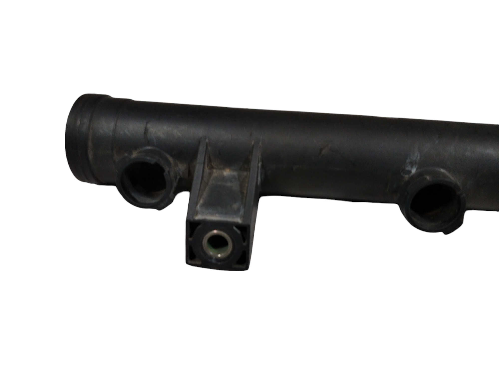 Flauta Bicos Injetor Combustível Peugeot 307 2005 V128 3