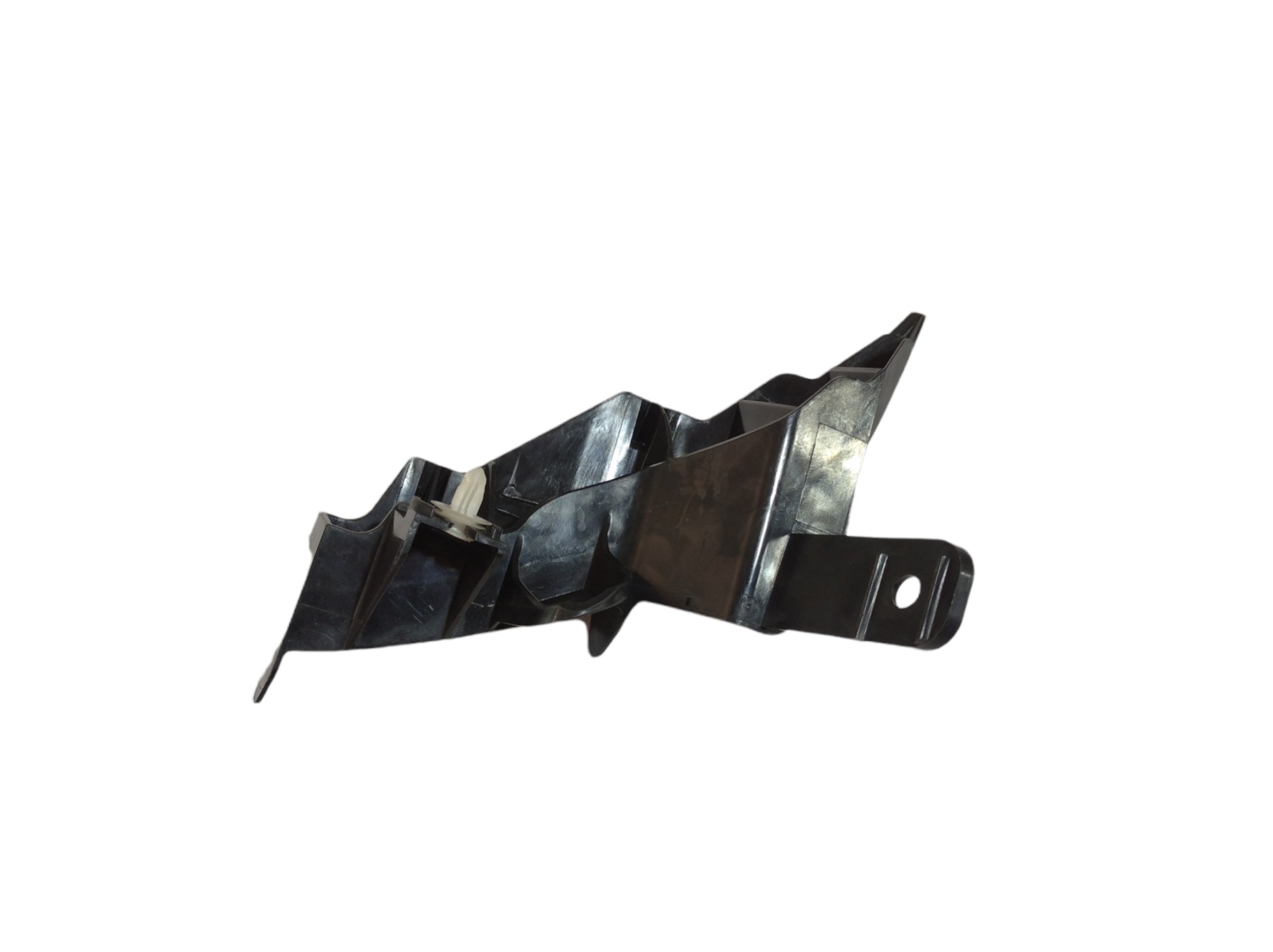 Suporte Parachoque Trasei Esquerdo Lexus Is 250 F Sport V434 8
