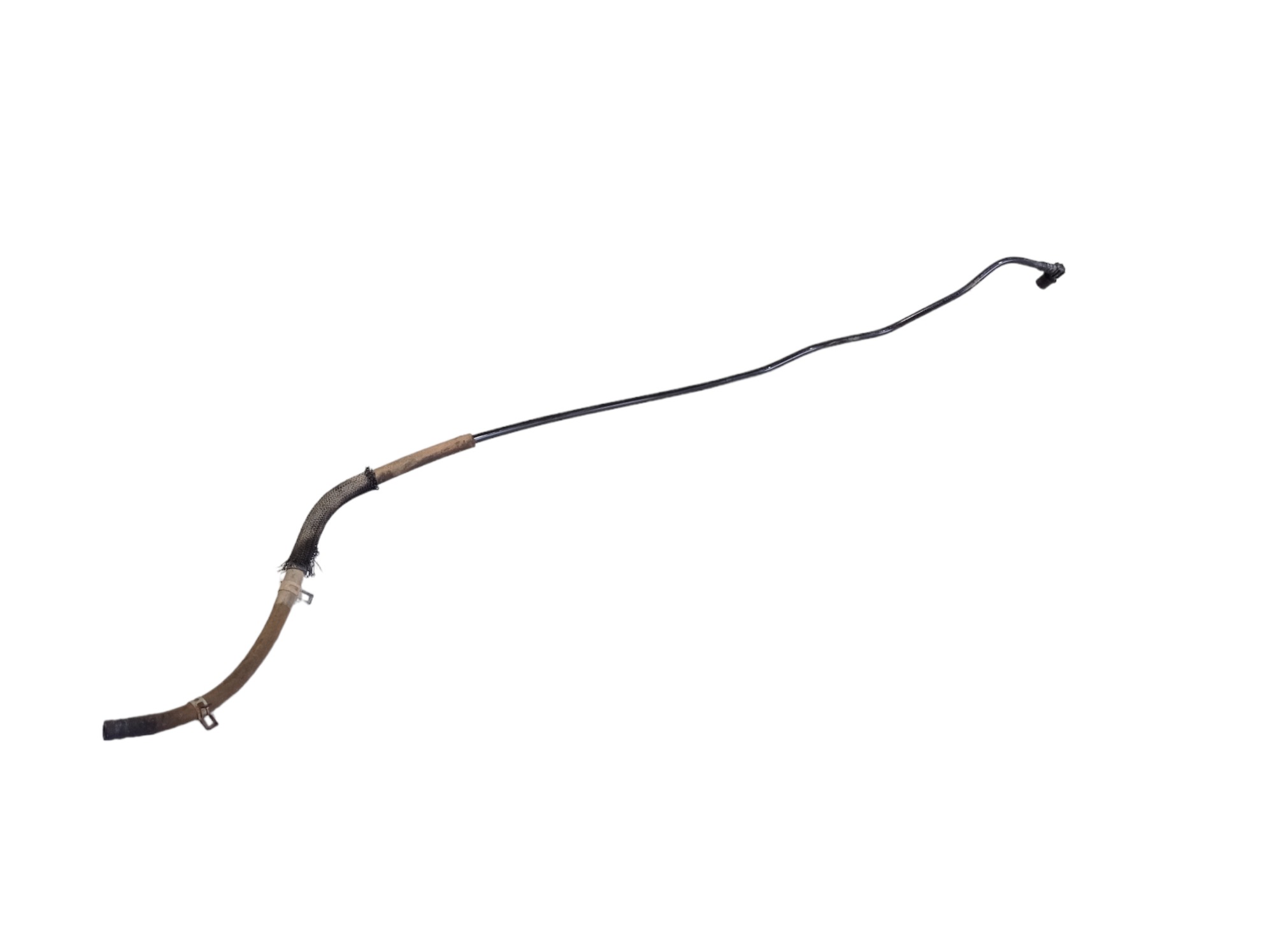 Mangueira Canister Toyota Land Cruiser Prado 2004 V552 2