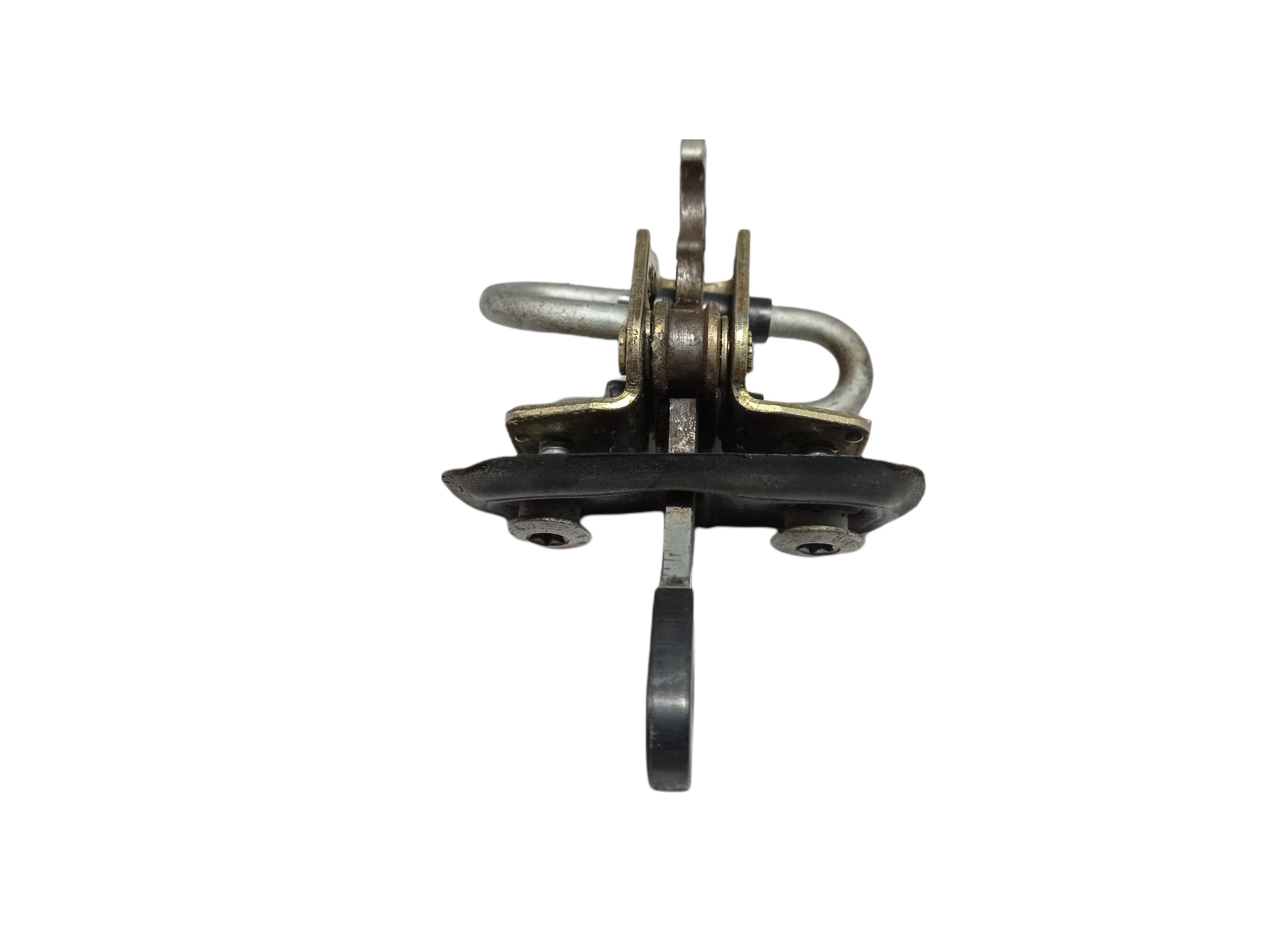 Limitador Porta Dianteira Direita Fiat Palio 1996 2007 V365 1