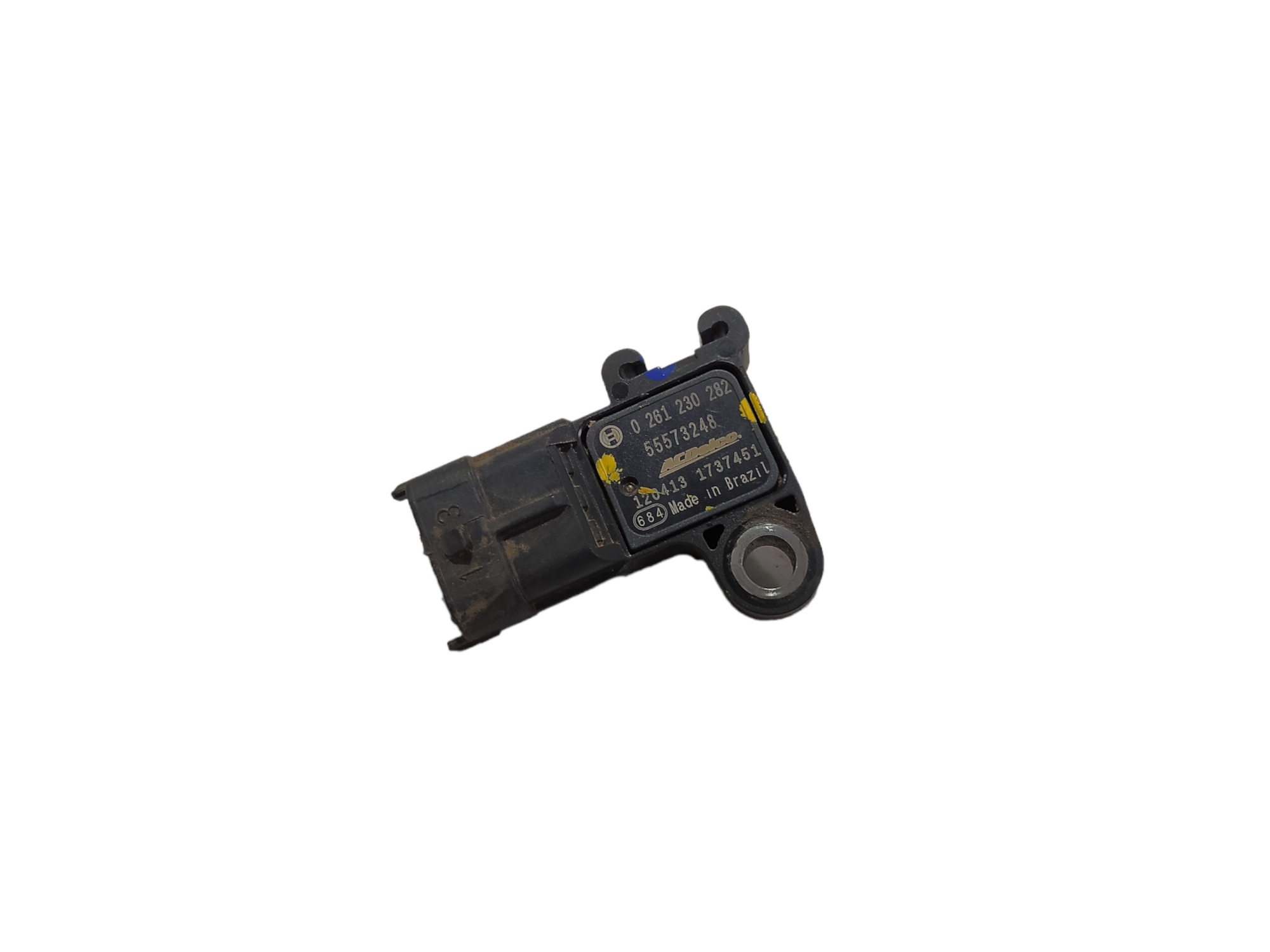 Sensor Map Agile Montana Cobalt  0261230282 55573248  Vl 3