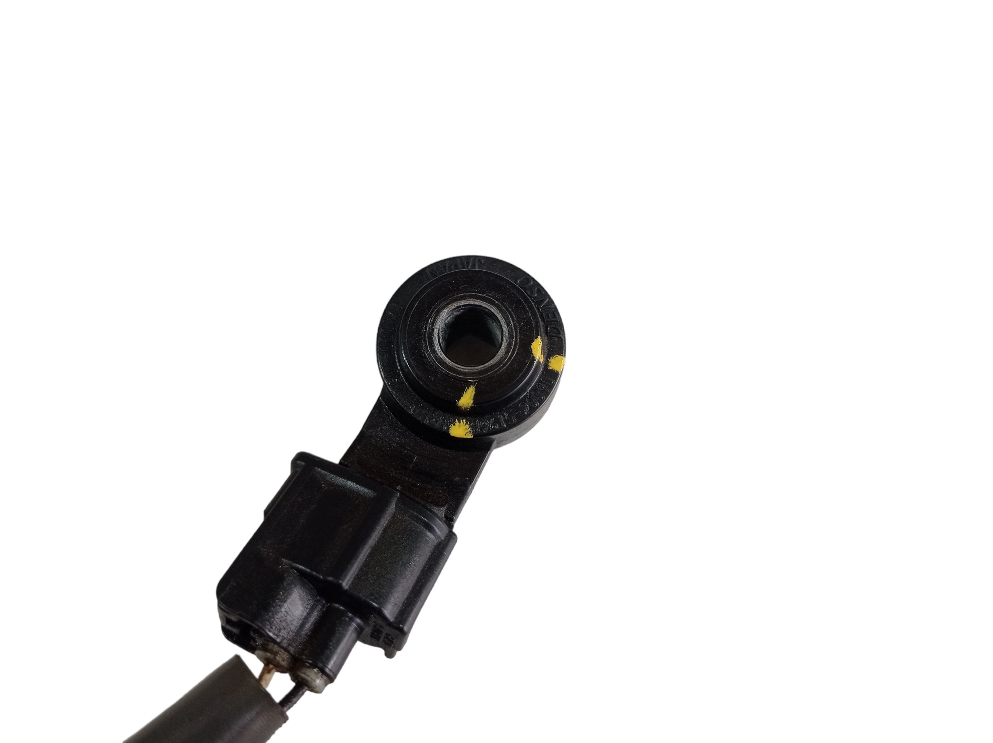 Sensor Detonação Toyota Rav4 2018 8961520090 V553 5