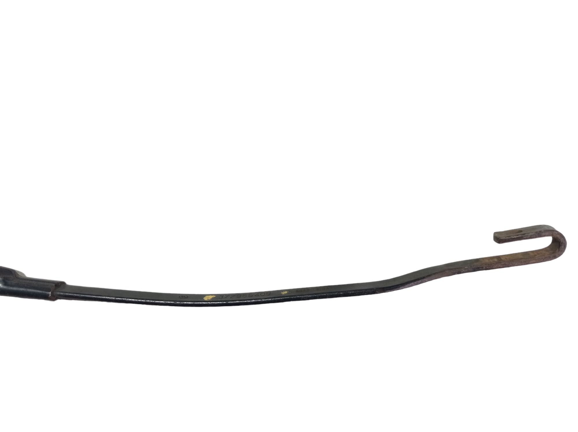 Haste Limpador Esquerdo Volkswagen Gol G2 377955409 5