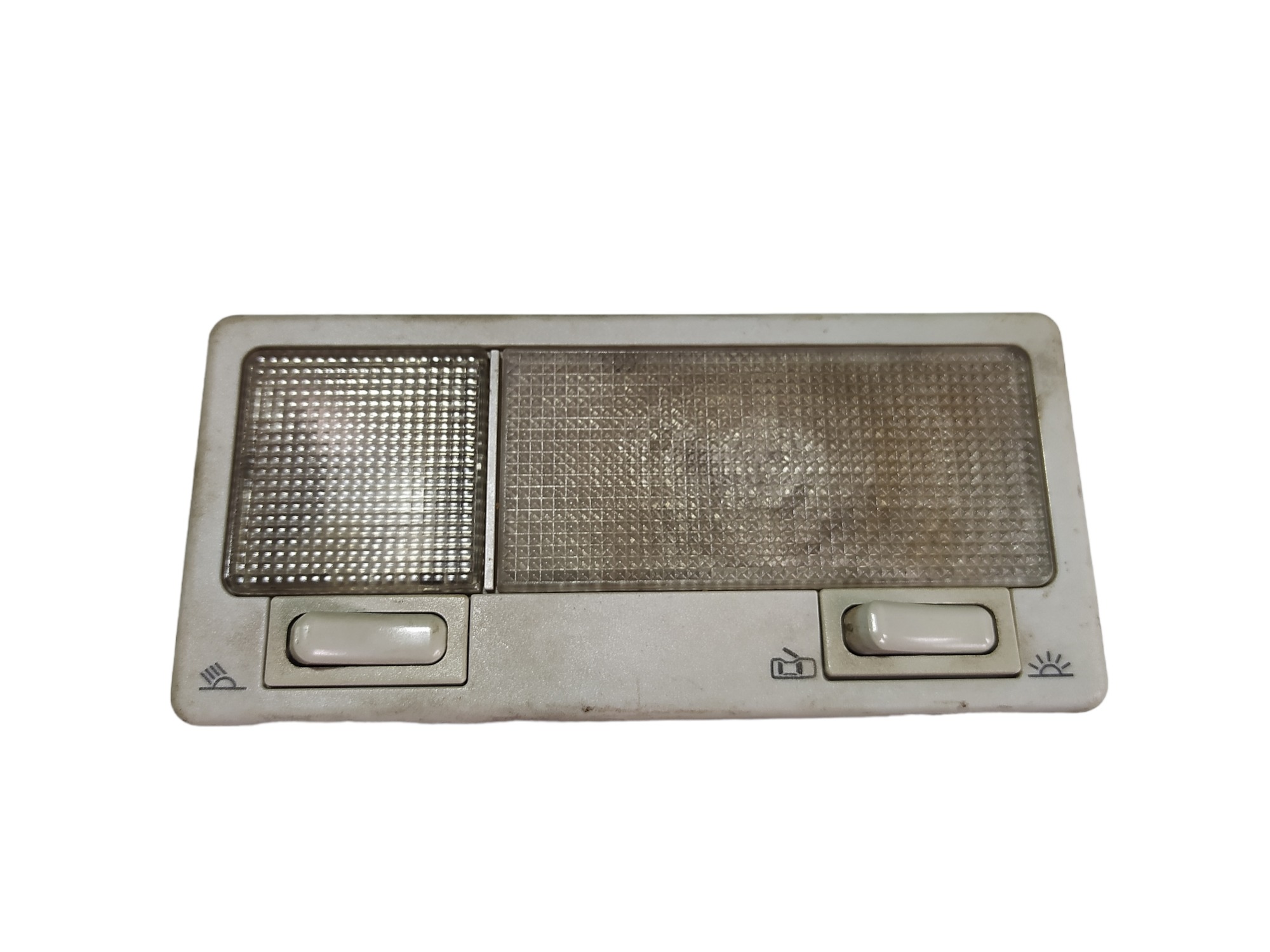 Luz  Cortesia Passat Alemao 1995 357947111 Vl 8