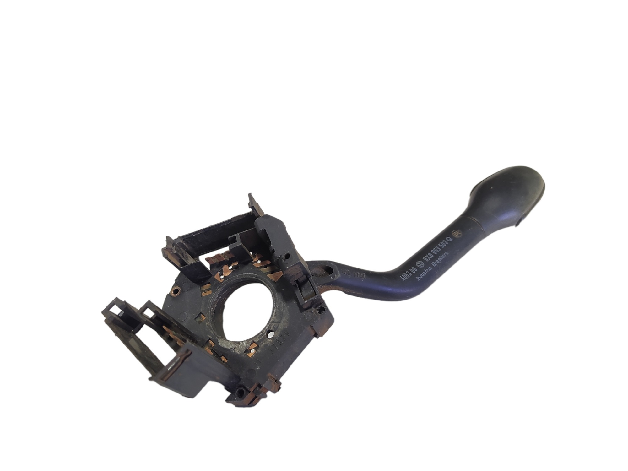 Chave Limpador Gol Parati Saveiro G2 G3 G4 5x0953503q Vl 3