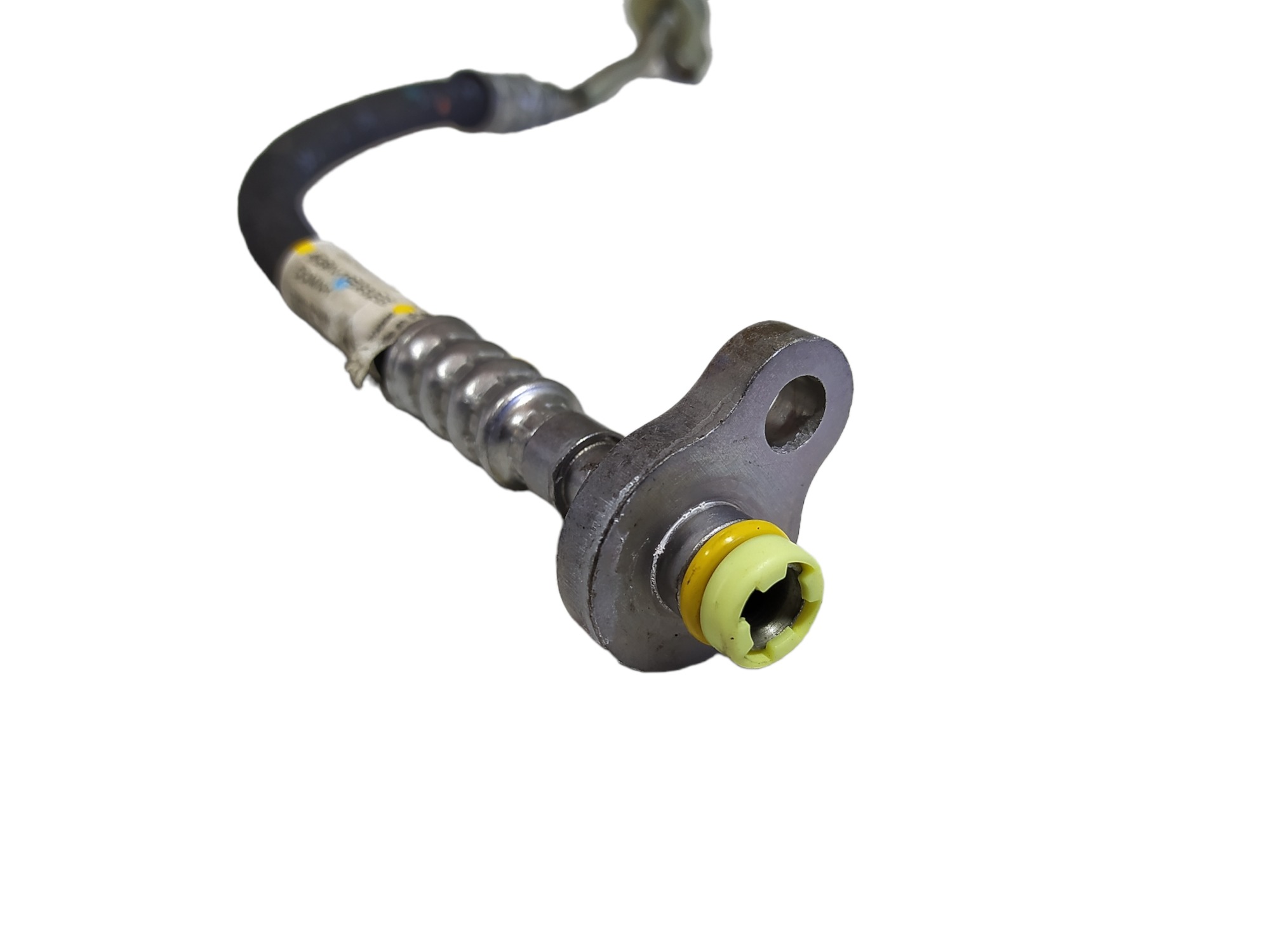 Mangueira Ar Condicionado Land Rover Freelander 2 2008 V479 3