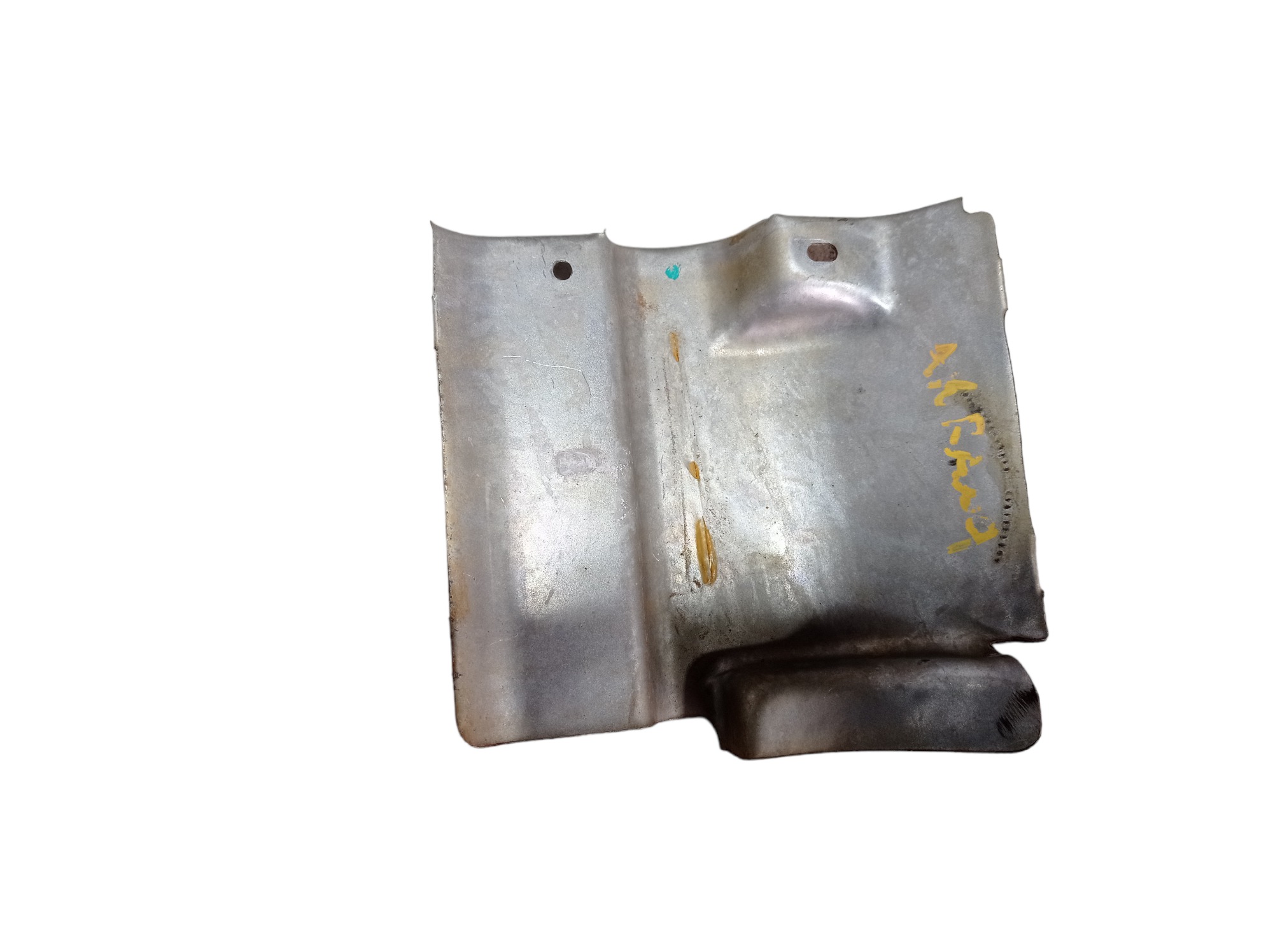 Protetor Térmico Motor Arranque Jac T6 2.0 2016 V554 5