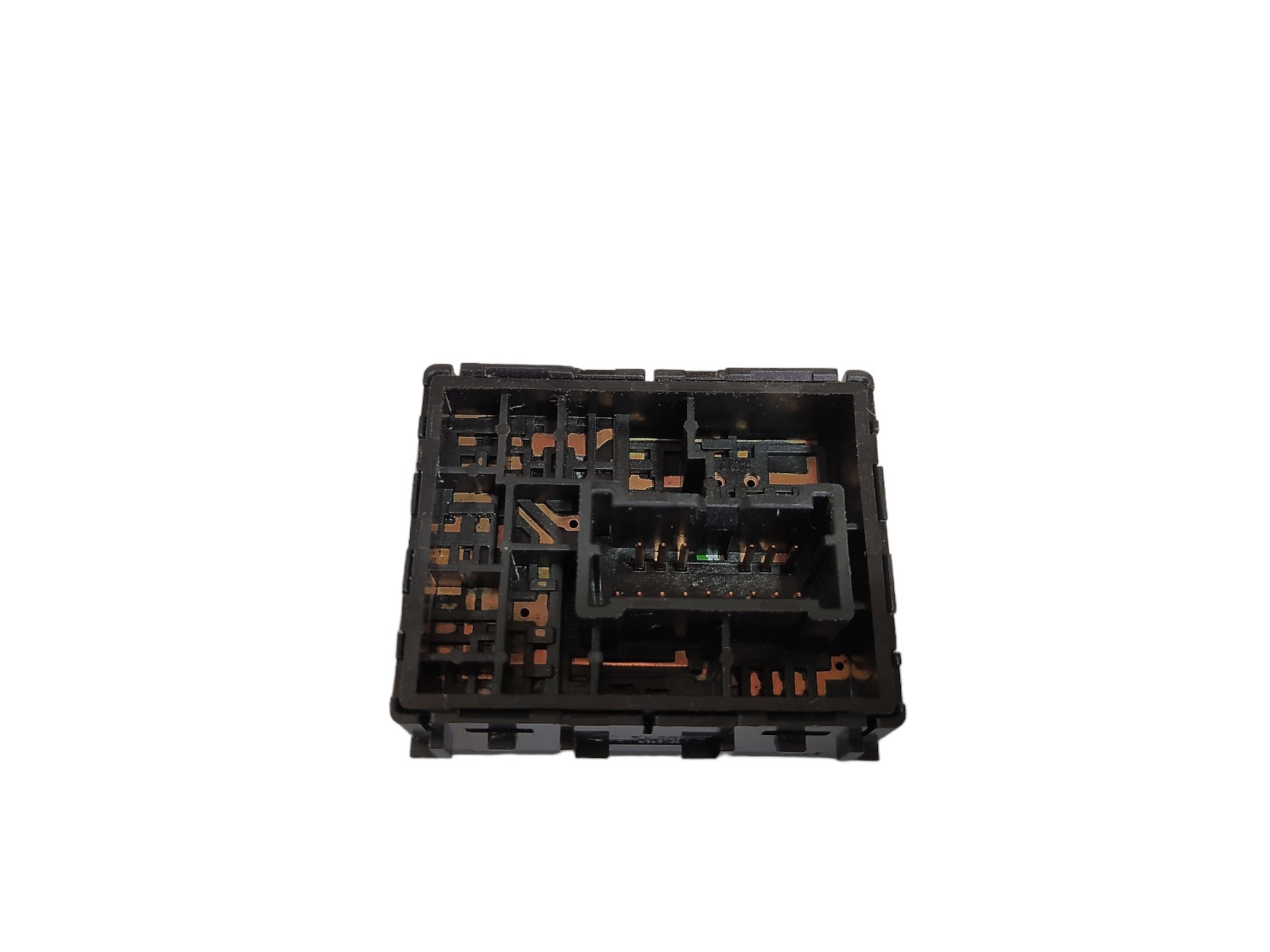 Comando Botão Retrovisor Elétrico Jac T6 2.0 16v 2016 V475 3