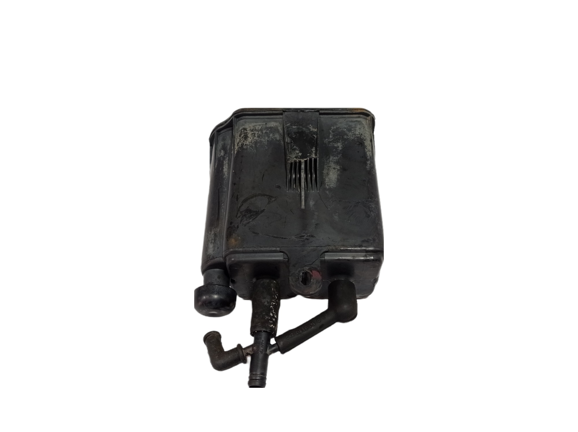 Canister Volkswagem Gol G3 Power 547201801 2005 V428 5