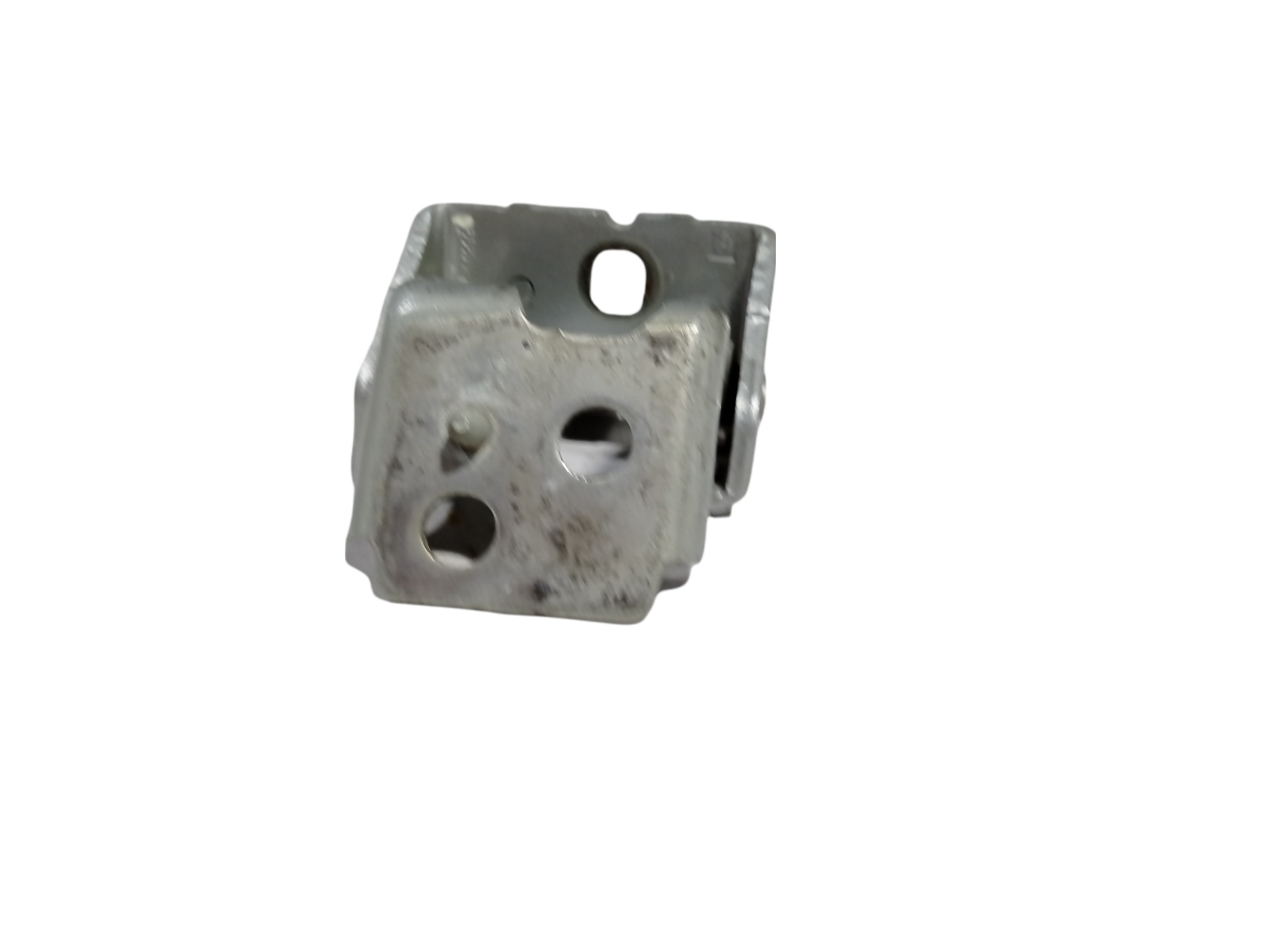 Dobradiça Traseira Direita Citroen C3 Picasso 2012 V205 1