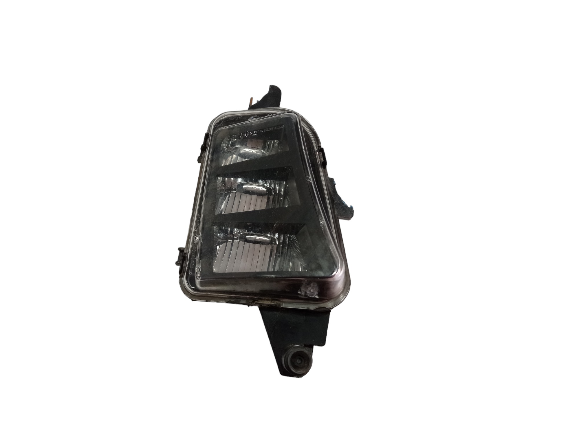 Farol Milha Direito Vw Golf Gti 2019 5gm941700b V563 2