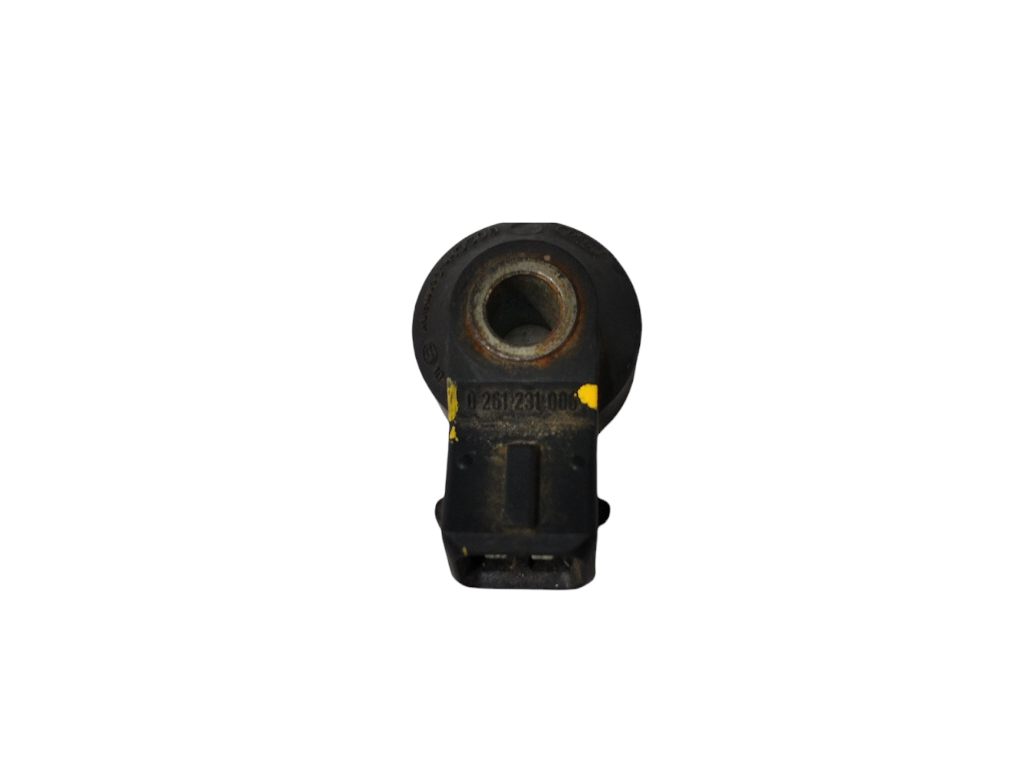 Sensor Detonação Gm Vectra Gsi Cd 2.0 16v 0261231006 3