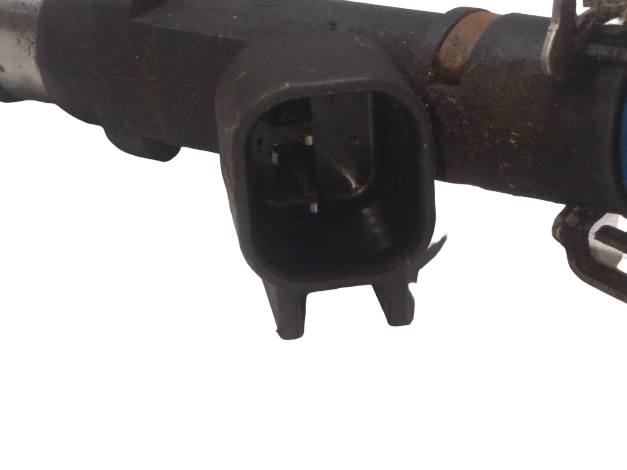Bico Injetor Ford Fusion 2.3 2007 V560 280158105 6