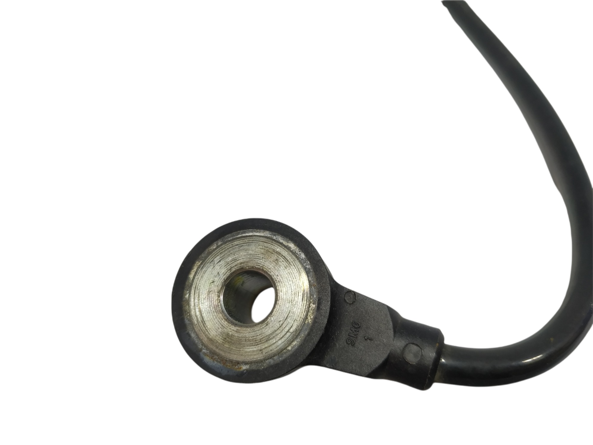 Sensor Detonação Peugeot 307 2.0 16v 2008 V369 2