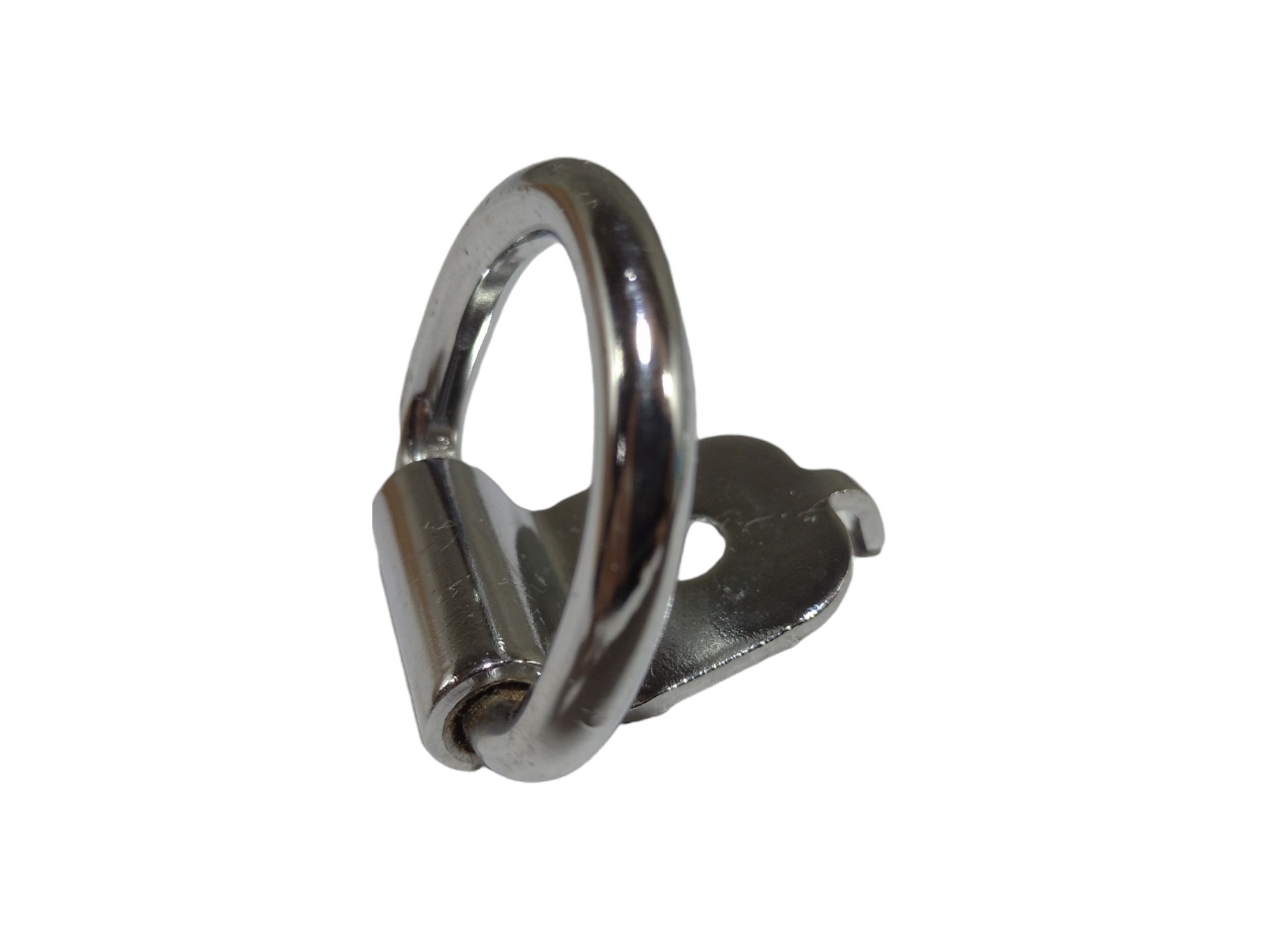 Gancho Porta Mala Lexus Es330 2006 V357 7