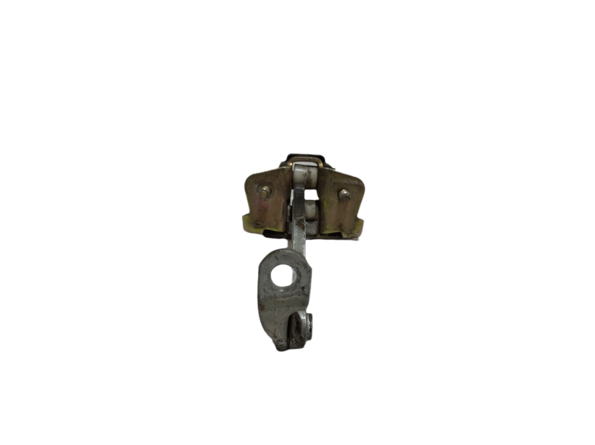 Limitador Porta Traseira Direita Renault Clio 2001 V236 3