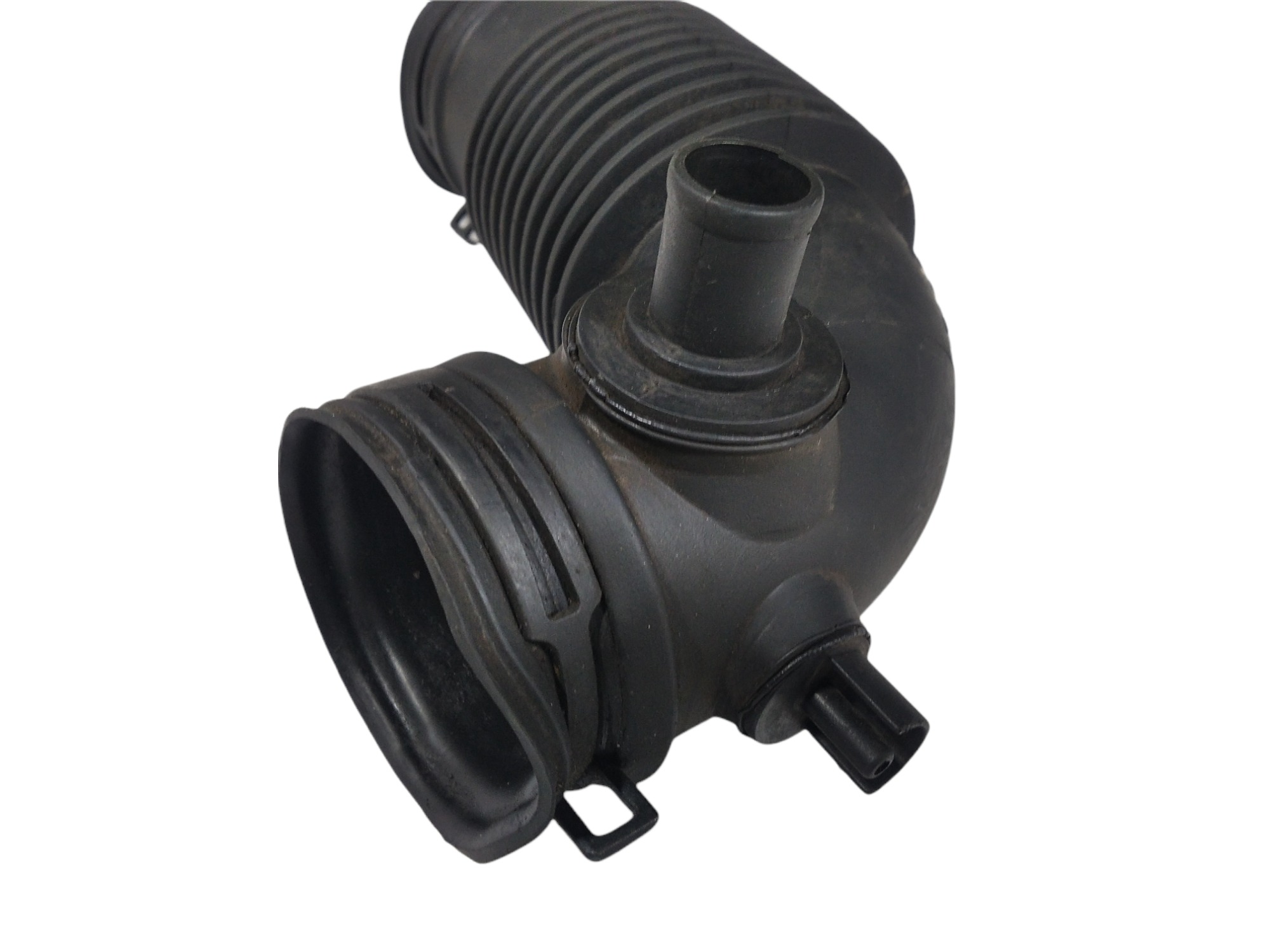 Mangueira Filtro De Ar Vw Gol 2007 V107 5z0129684b 4