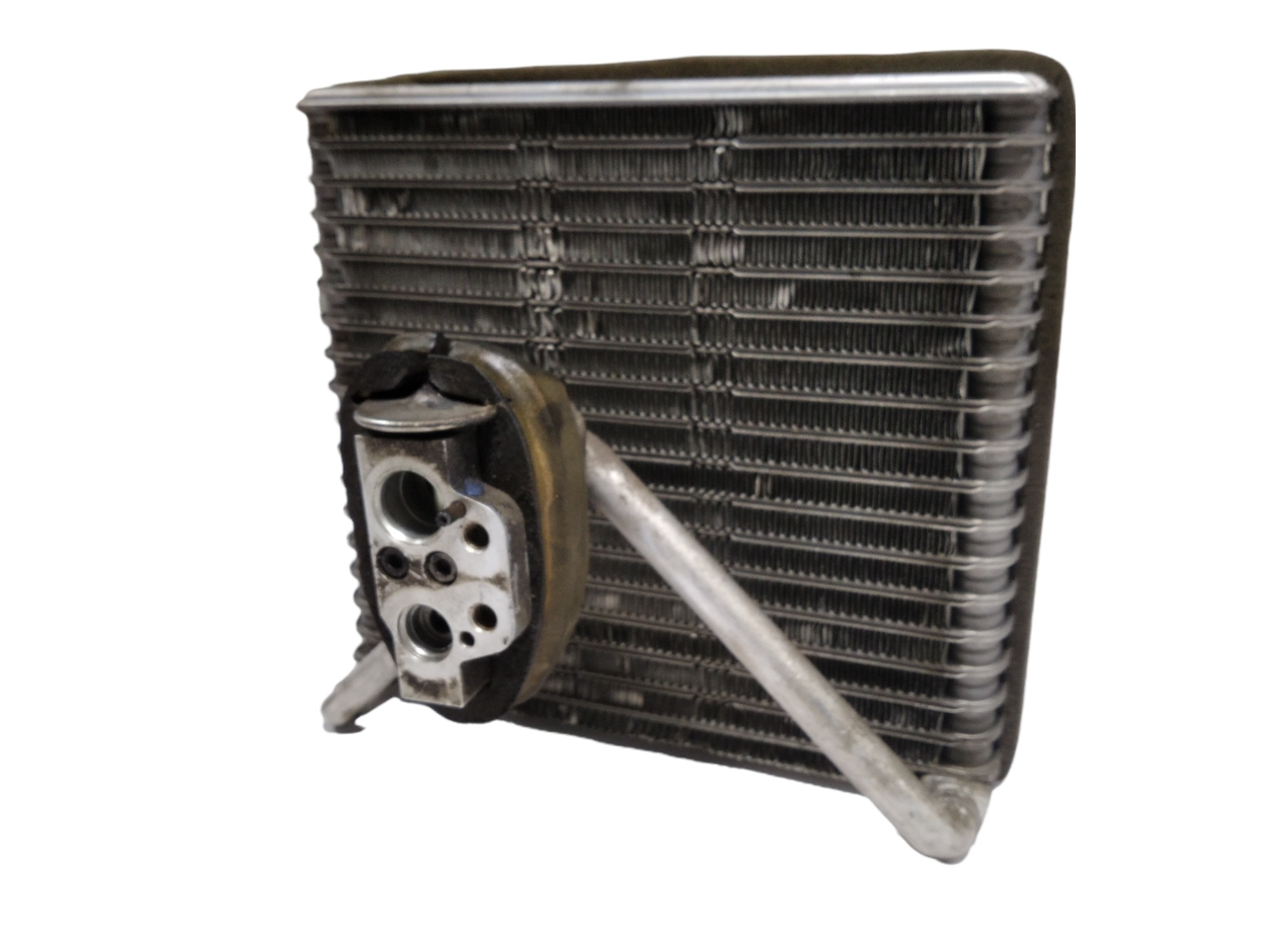 Caixa Evaporadora Ar Condicionado Vw Fox Crossfox 2010 V258 7