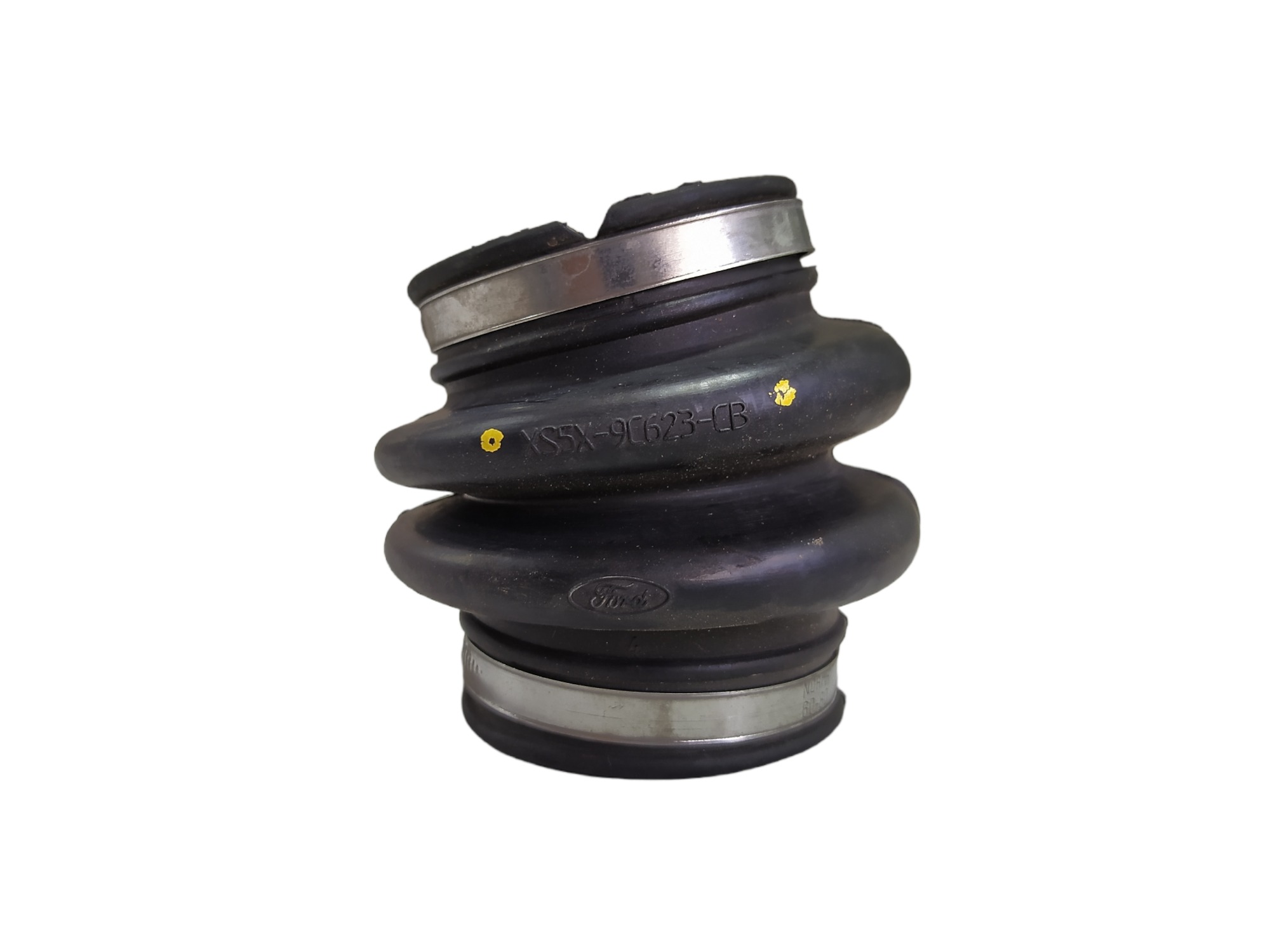 Mangueira Filtro De Ar Ka Ano 1999/2002  Xs5x9c623cb Vl 4