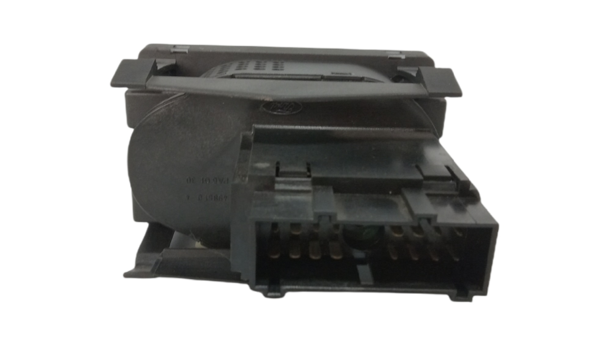 Botão Regulagem Farol Ford Focus 2009 A 2013 V360 5