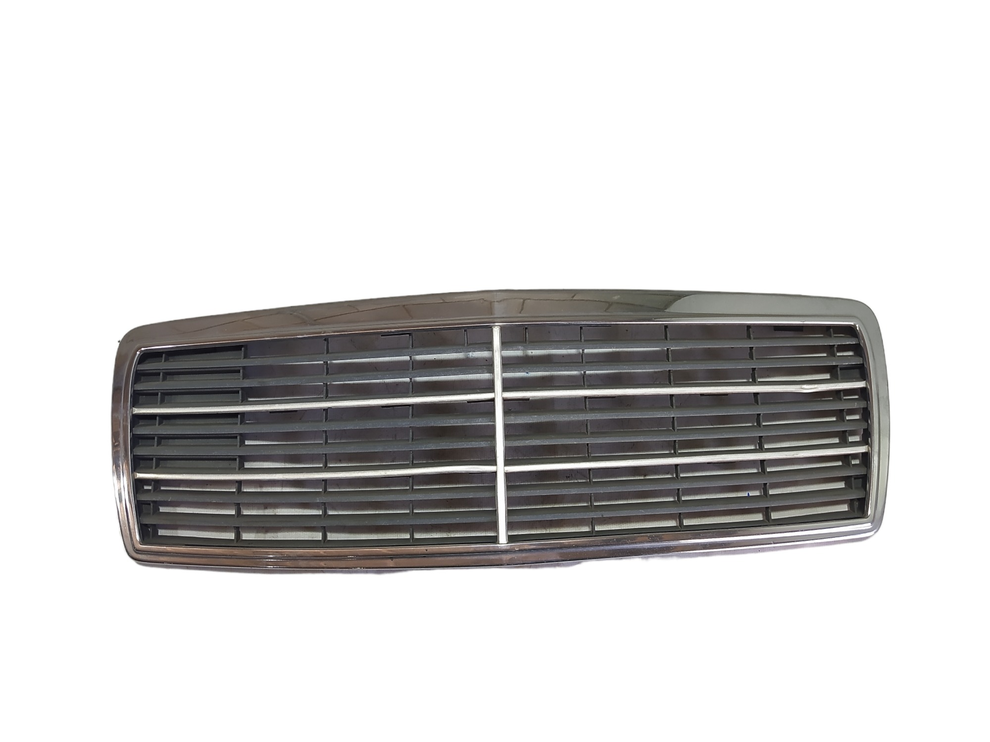 Grade Frontal Mercedes C230 2.3 1998 V483 3