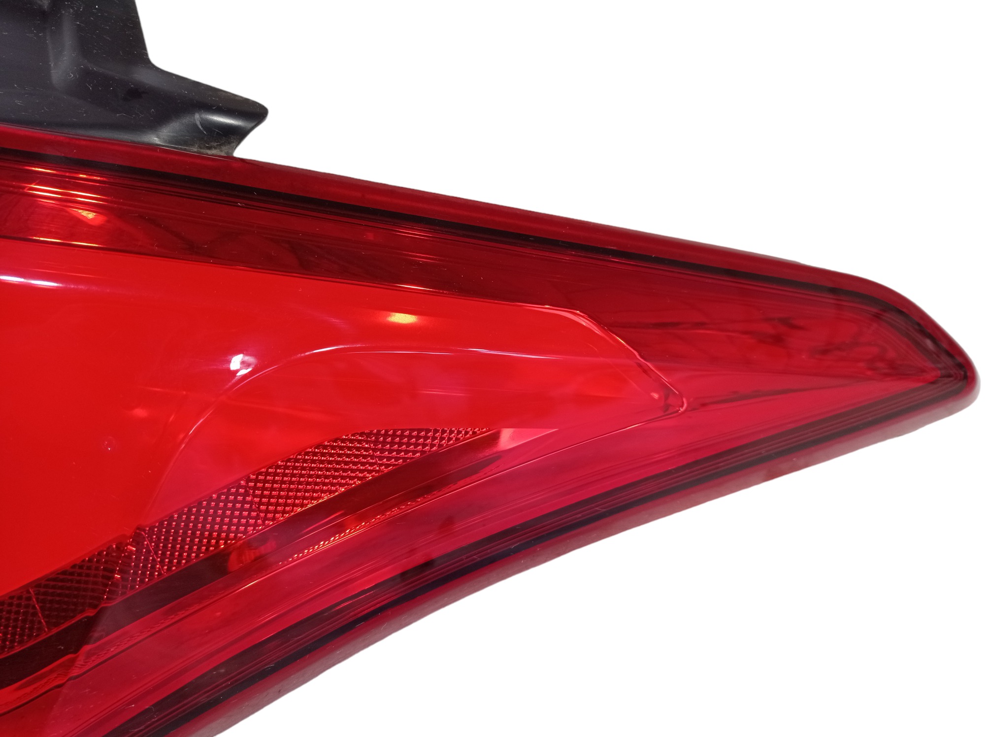 Lanterna Direita Chery Arrizo 5 2019 J604433020 V558 6