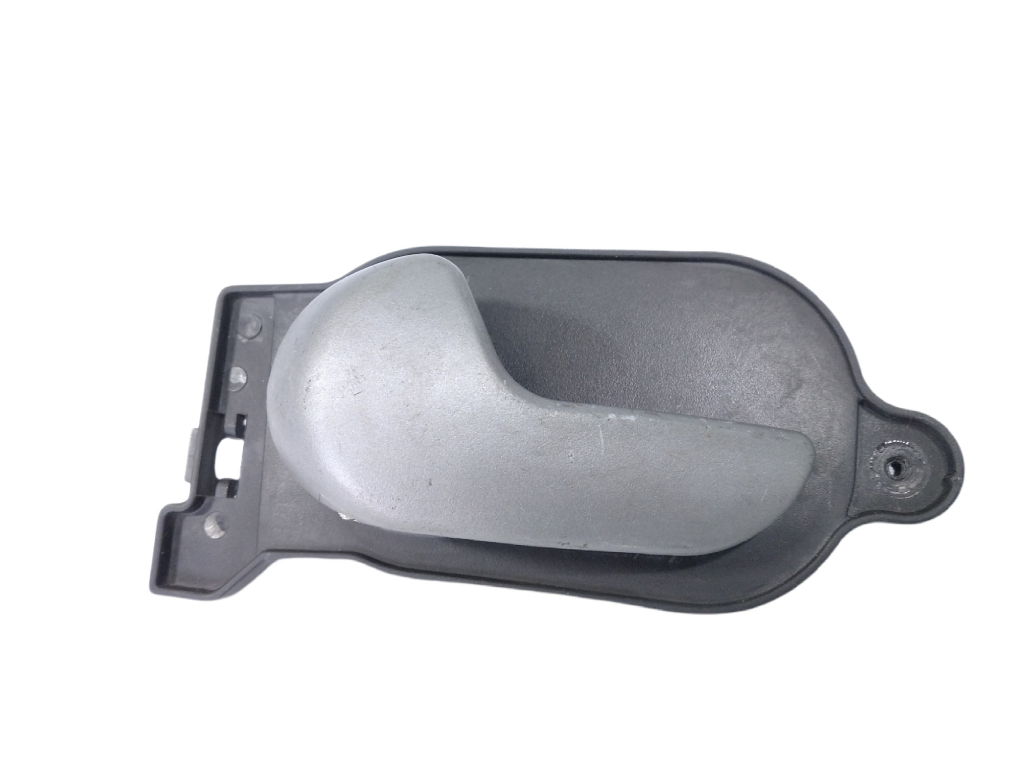 Maçaneta Interna Traseira Esquerda Ford Fiesta 2009 V191 Traseira 3