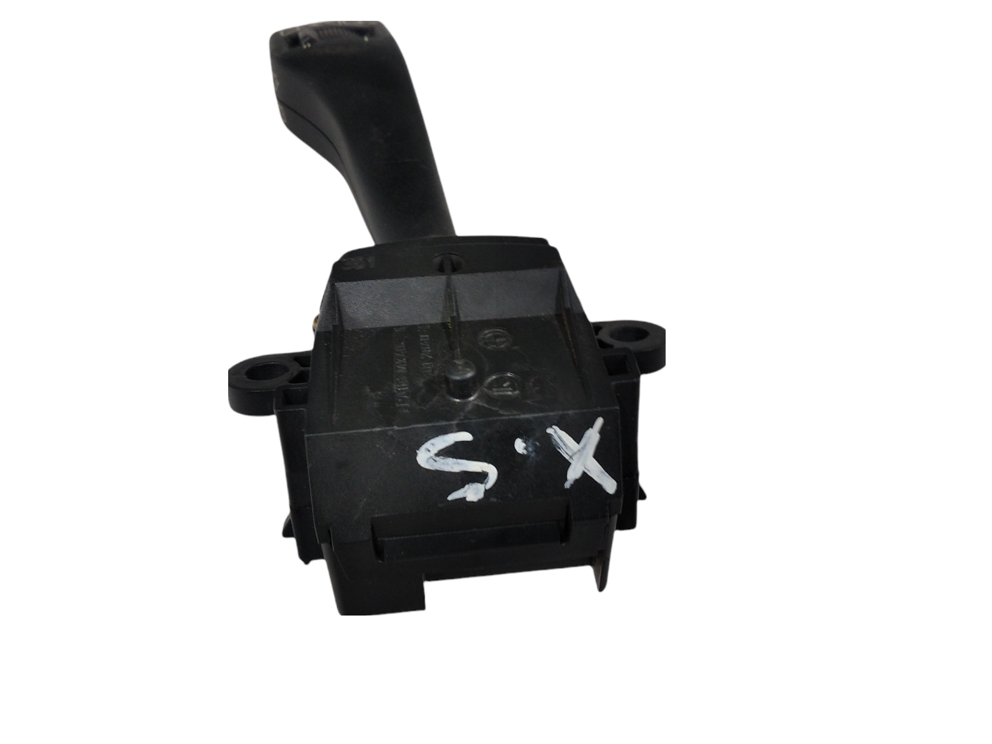 Comando Limpador Bmw X5 2001 A 2006 8363669m V74 5