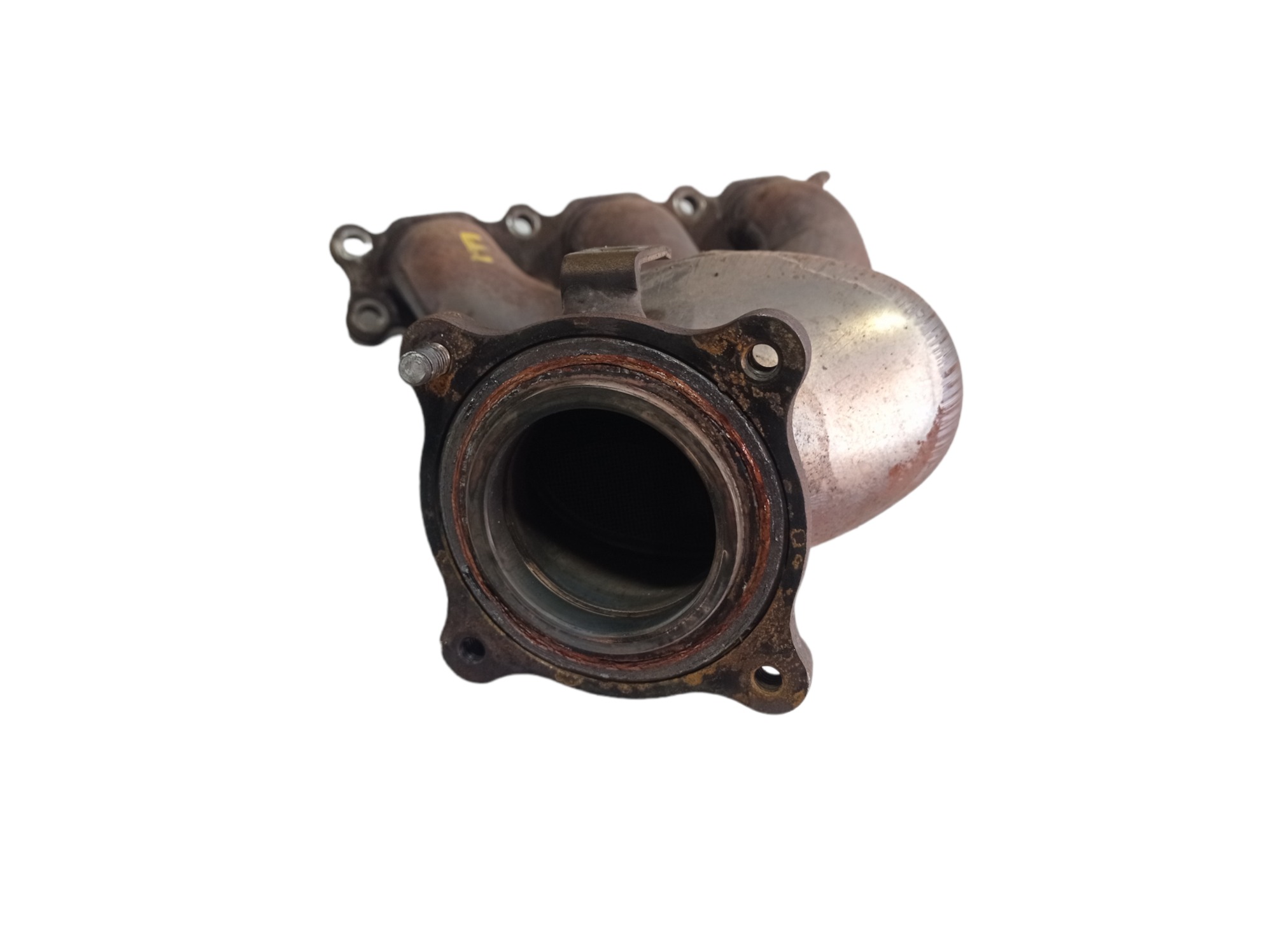 Catalisador Esquerd Land Rover Freelander 2 2008 A 2012 V479 5