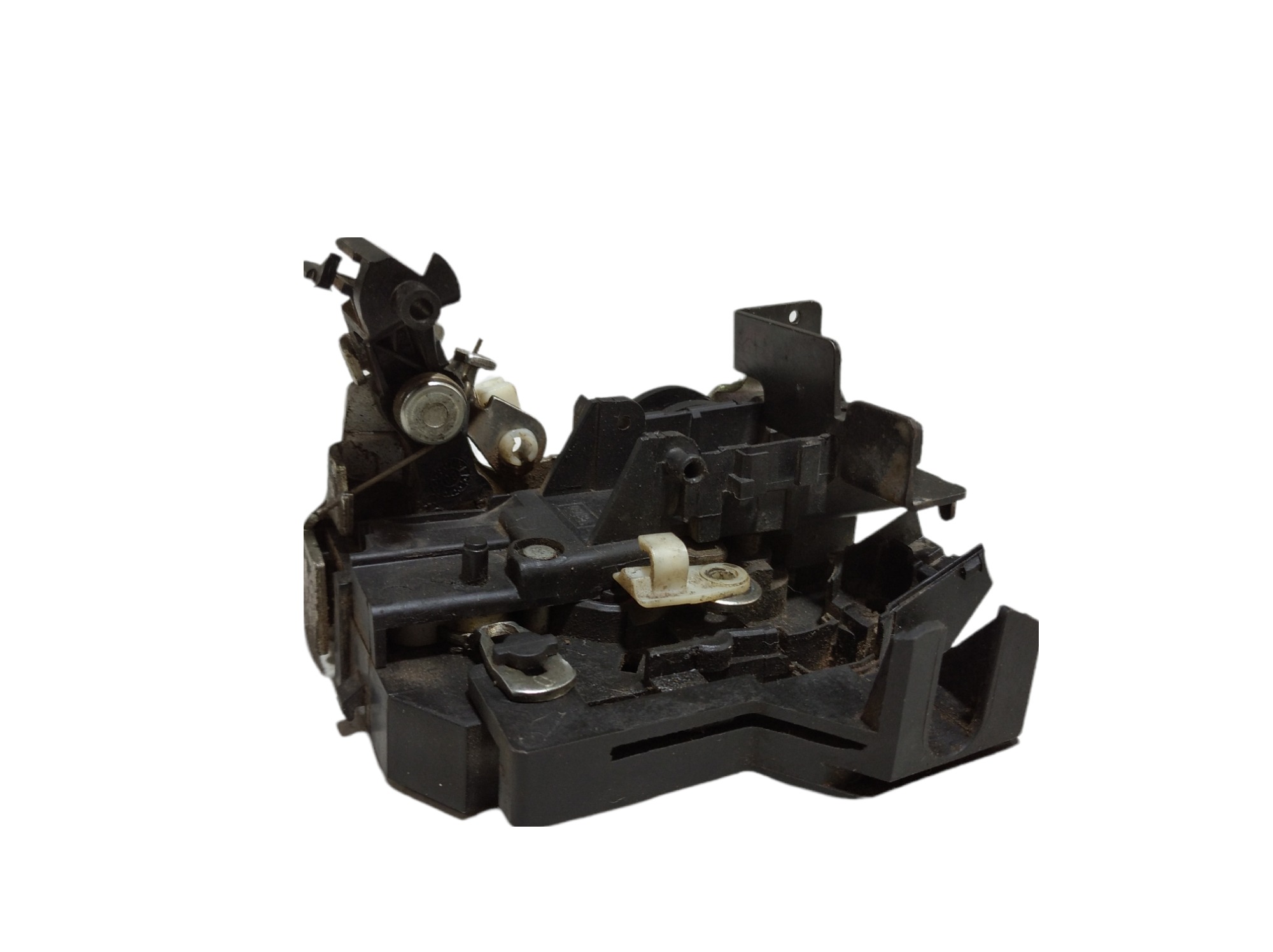 Fechadura Dianteira Direita Renault Clio 2011 V303 9