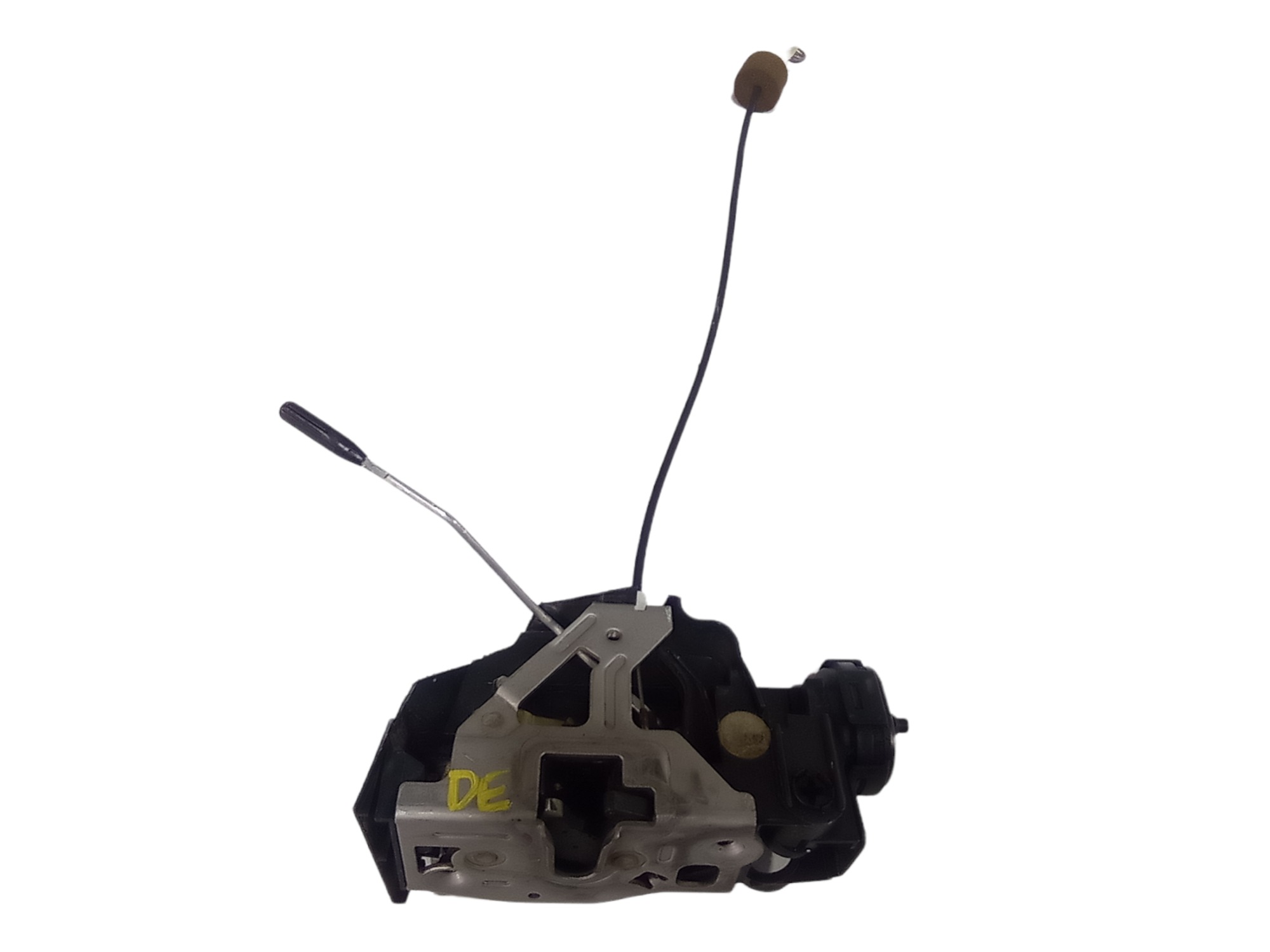 Fechadura Dianteira Esquerda Mercedes Benz A160 1999 V388 2