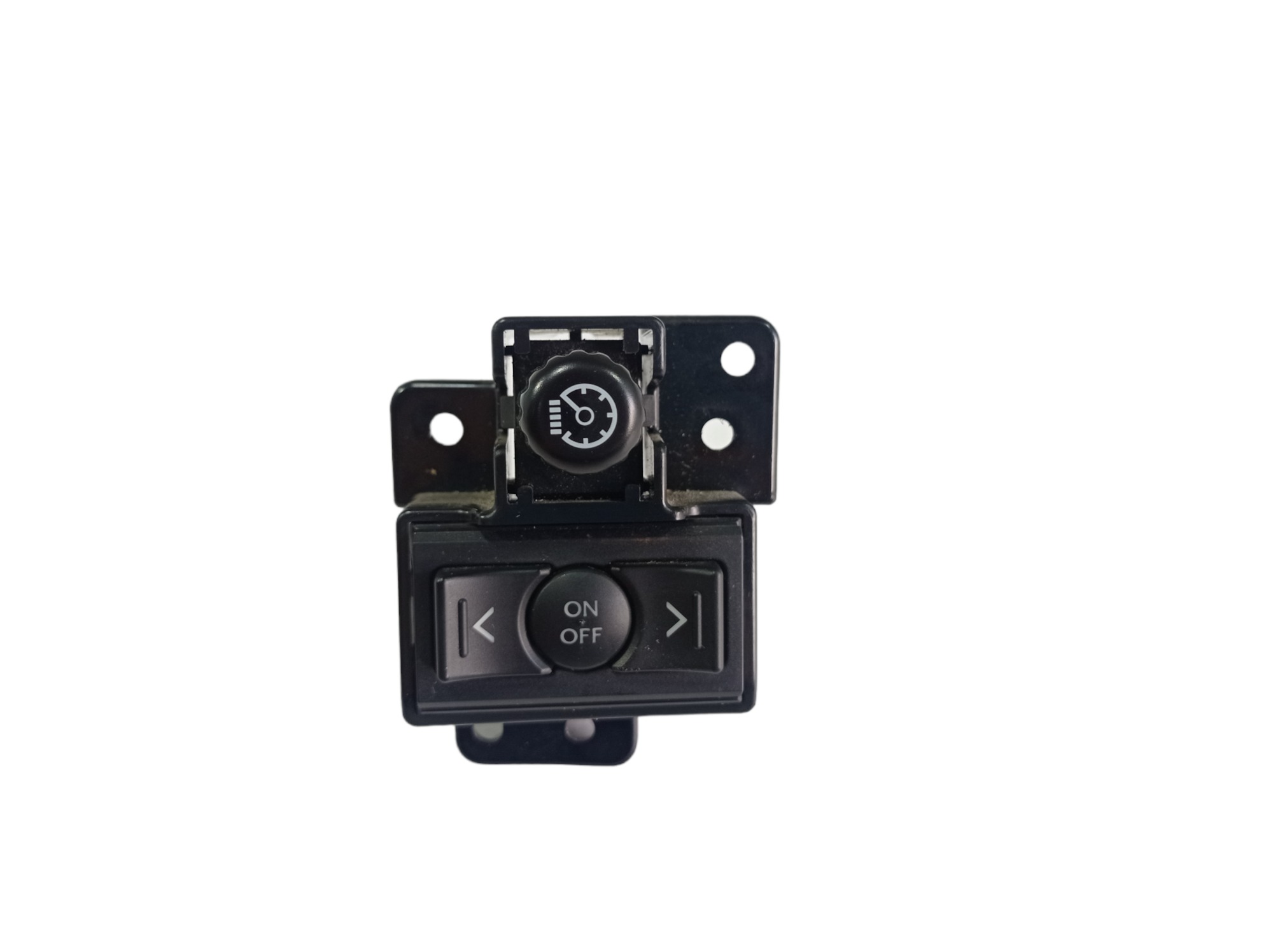 Botao Comando Computador Bordo Lexus Is300 2012 V545 6