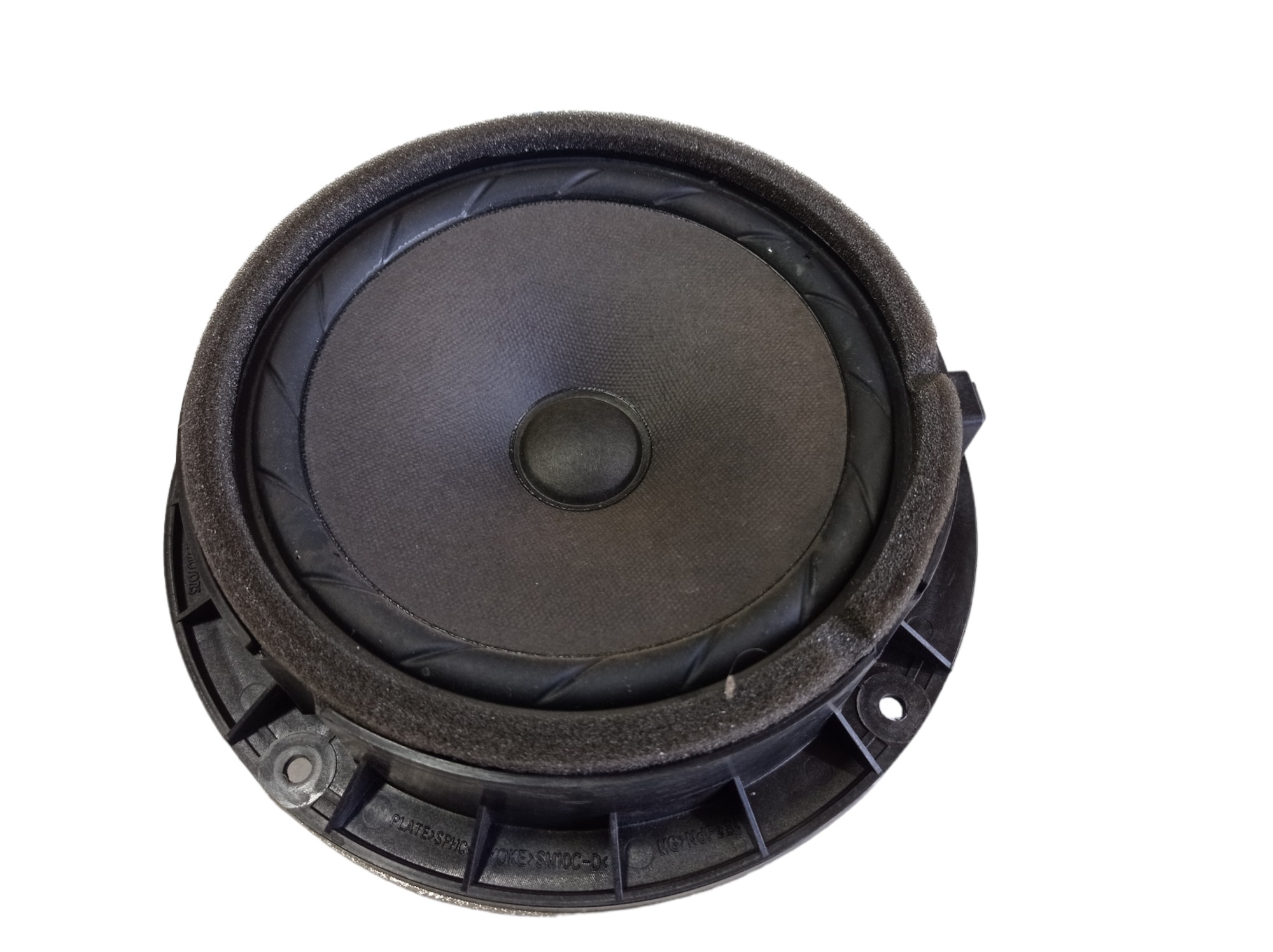 Alto Falante Dianteiro Direito Kia Cadenza 2012 A 2013 V547 3