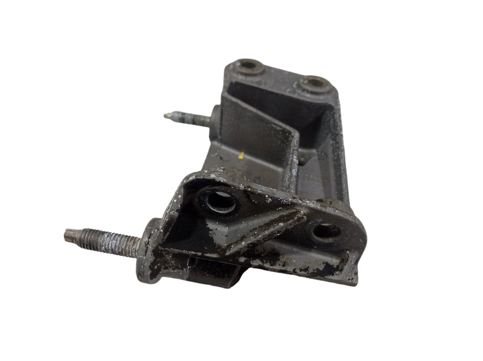 Suporte Direito Motor Ford Ka V310 97kb6030ad 5
