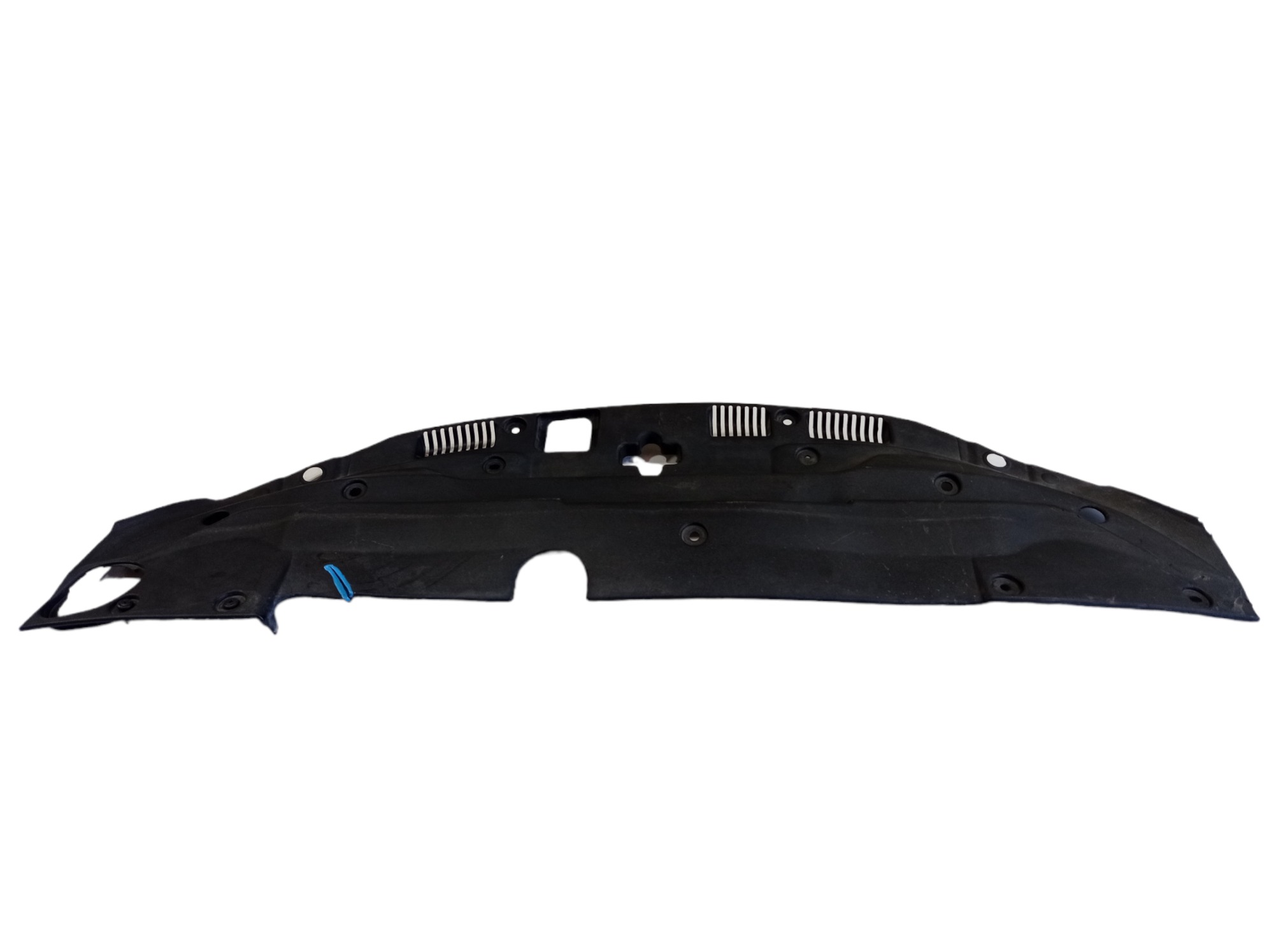 Suporte Radiador Lexus Is300 2012 V545 5