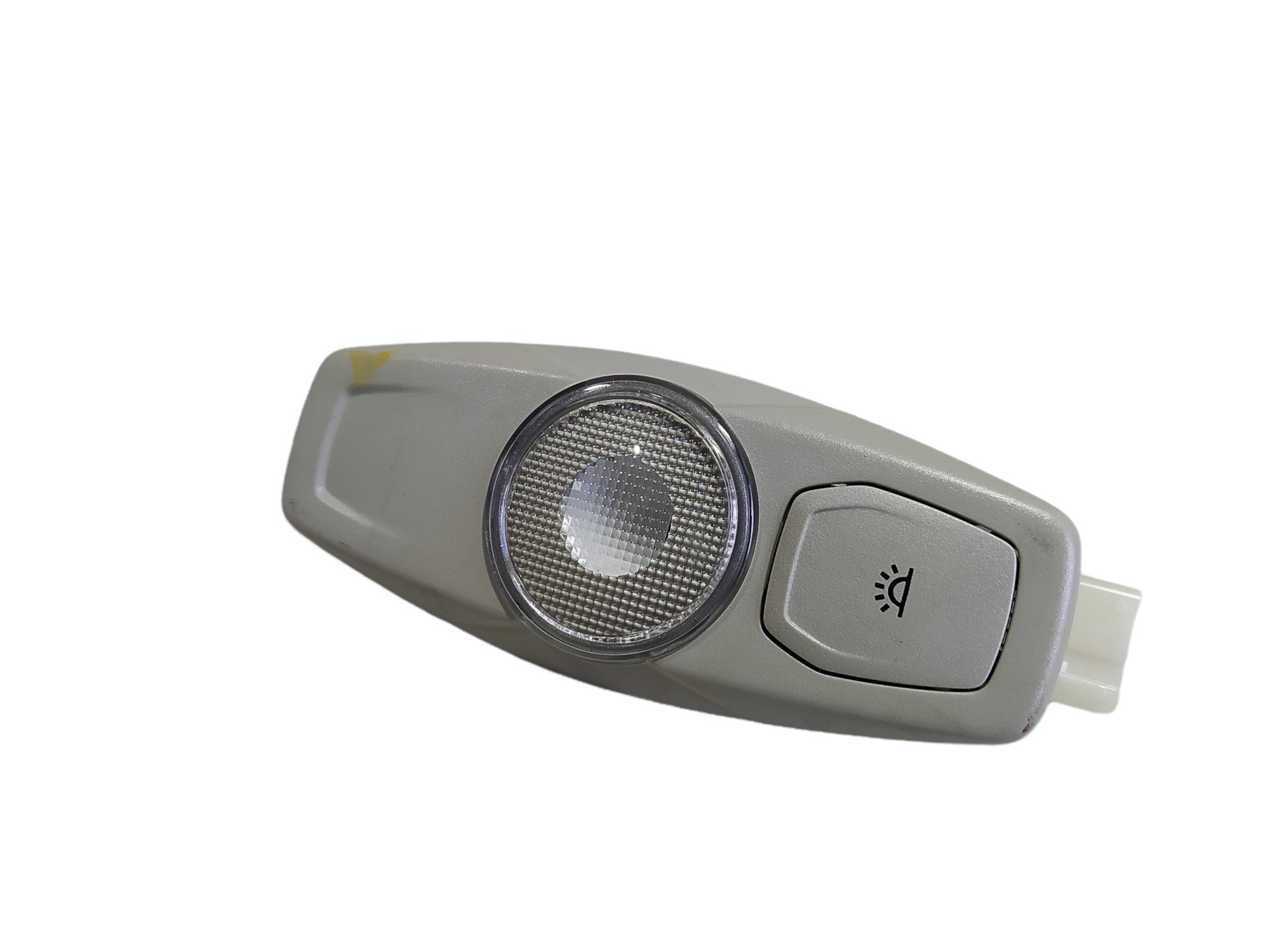 Luz Cortesia Traseira Ford Fusion 2013 A 2016 V464 3