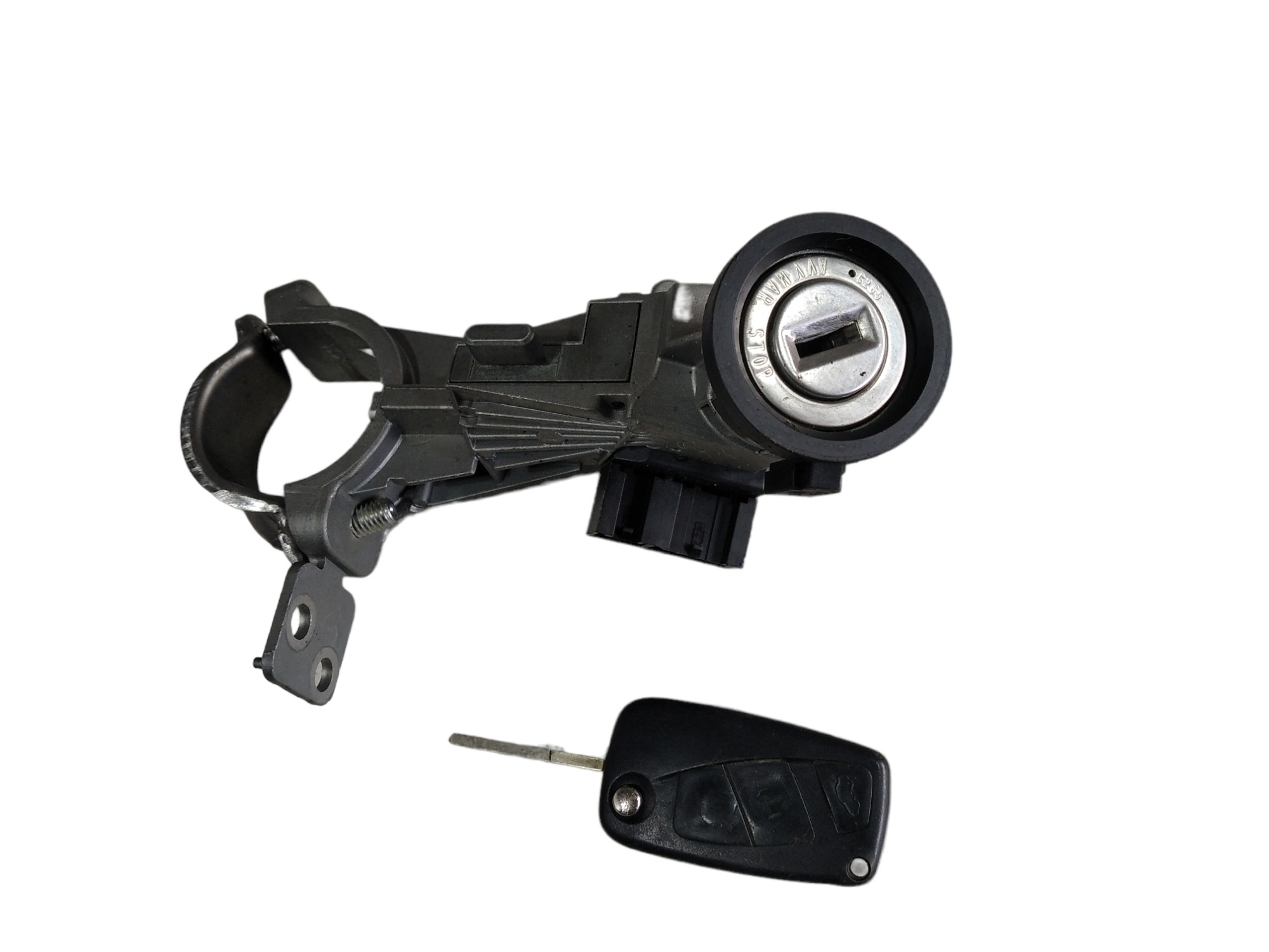 Kit Cold Módulo Injeção Fiat Linea 1.8 16v E Torq 2012 V468 9