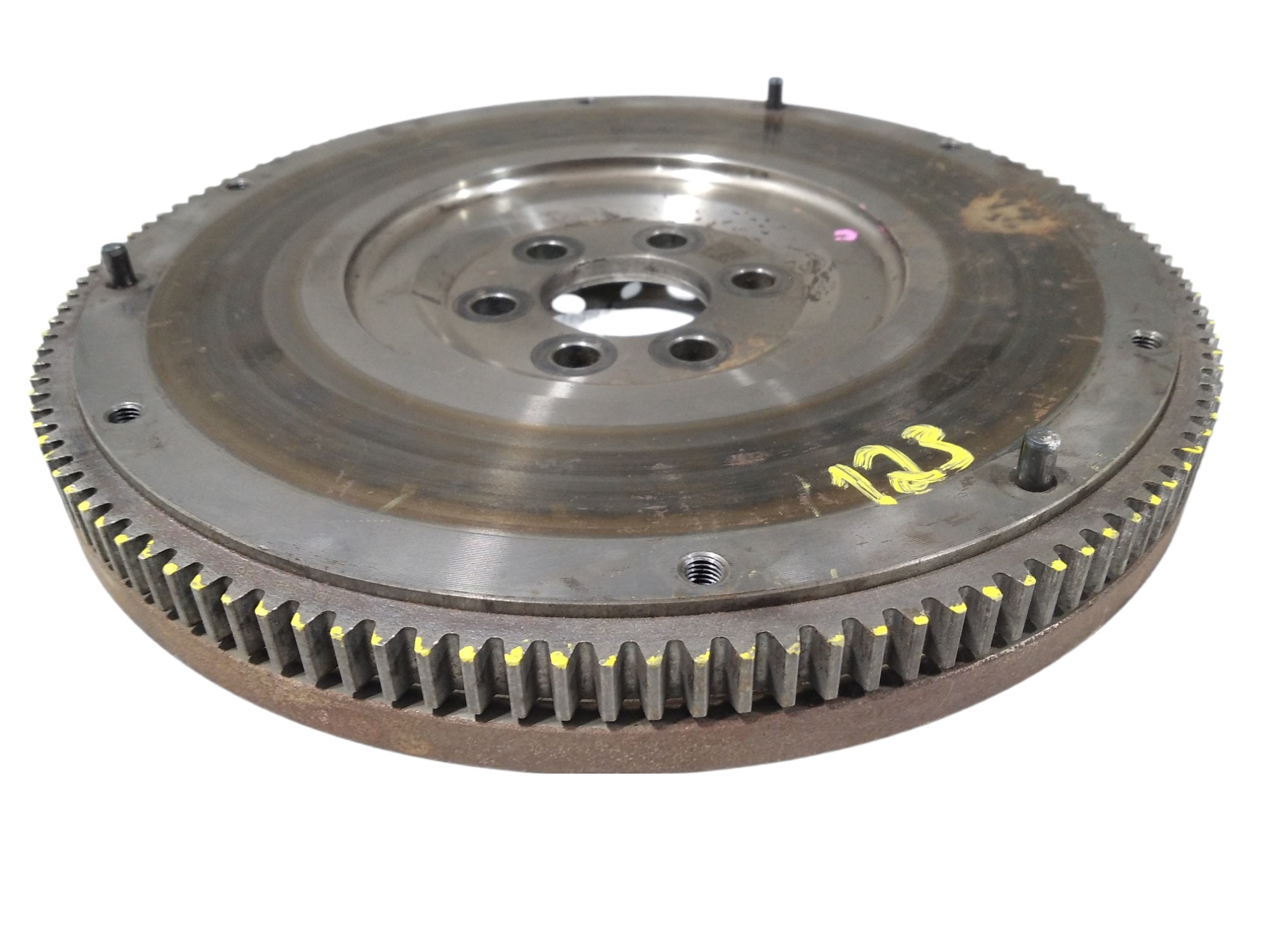 Cremalheira Volante Motor Saveiro Cross 1.6 16v 2020 V467 8