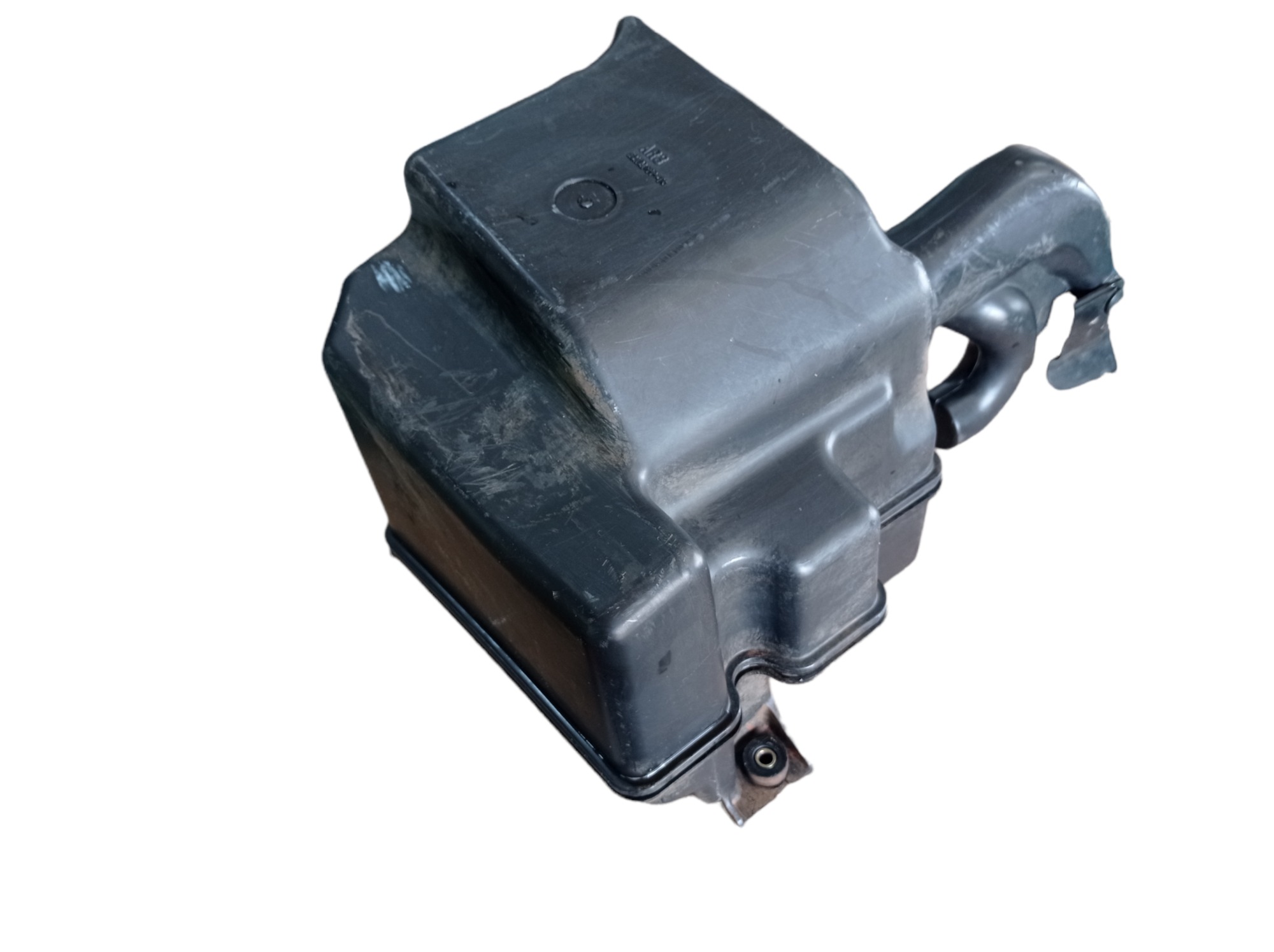 Caixa Filtro De Ar Honda Accord Lx 1994 2.2 V448 7