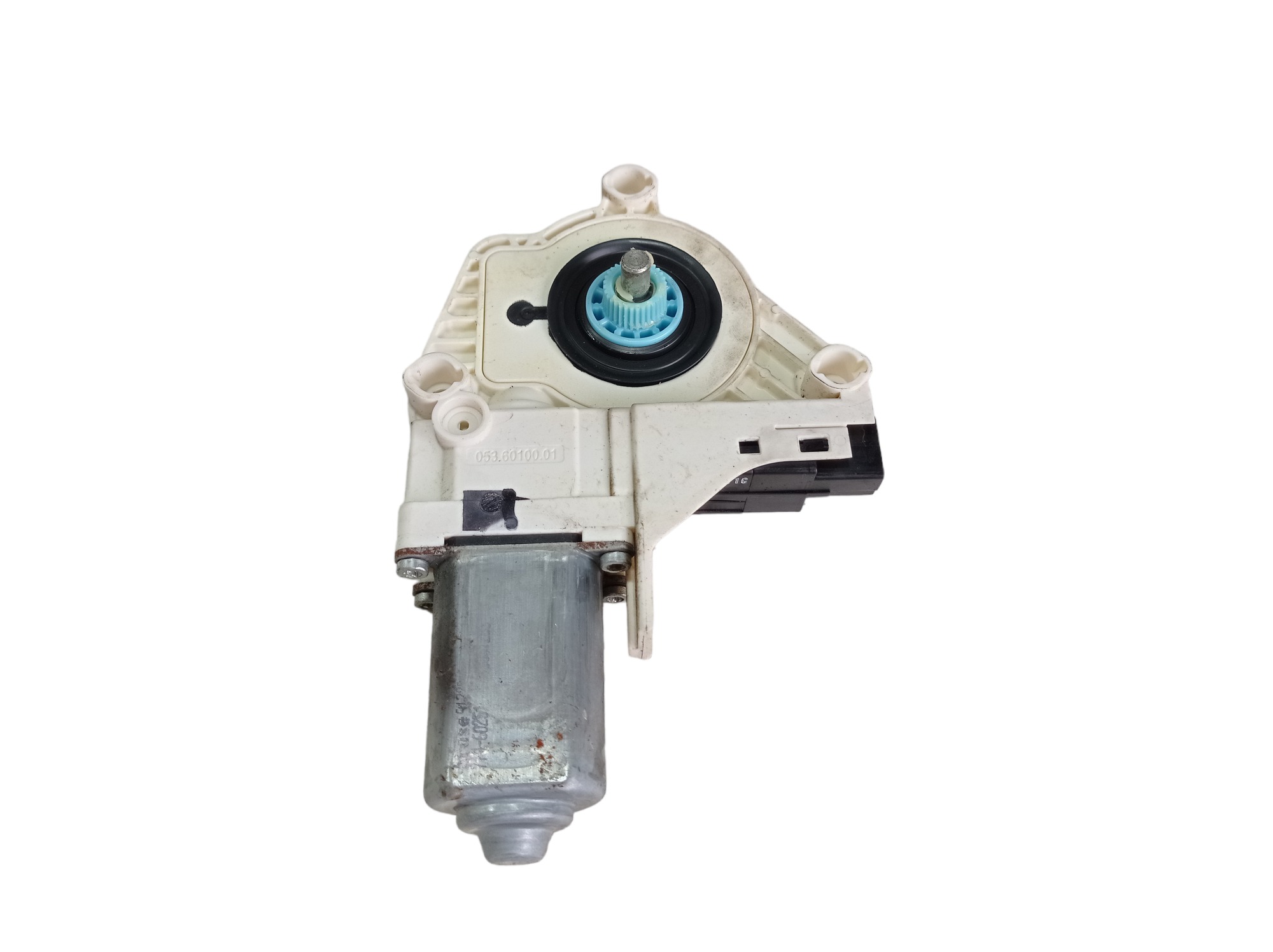 Motor Máquina Vidro Trase Direi Discovery 4 2010 A 2014 V582 3