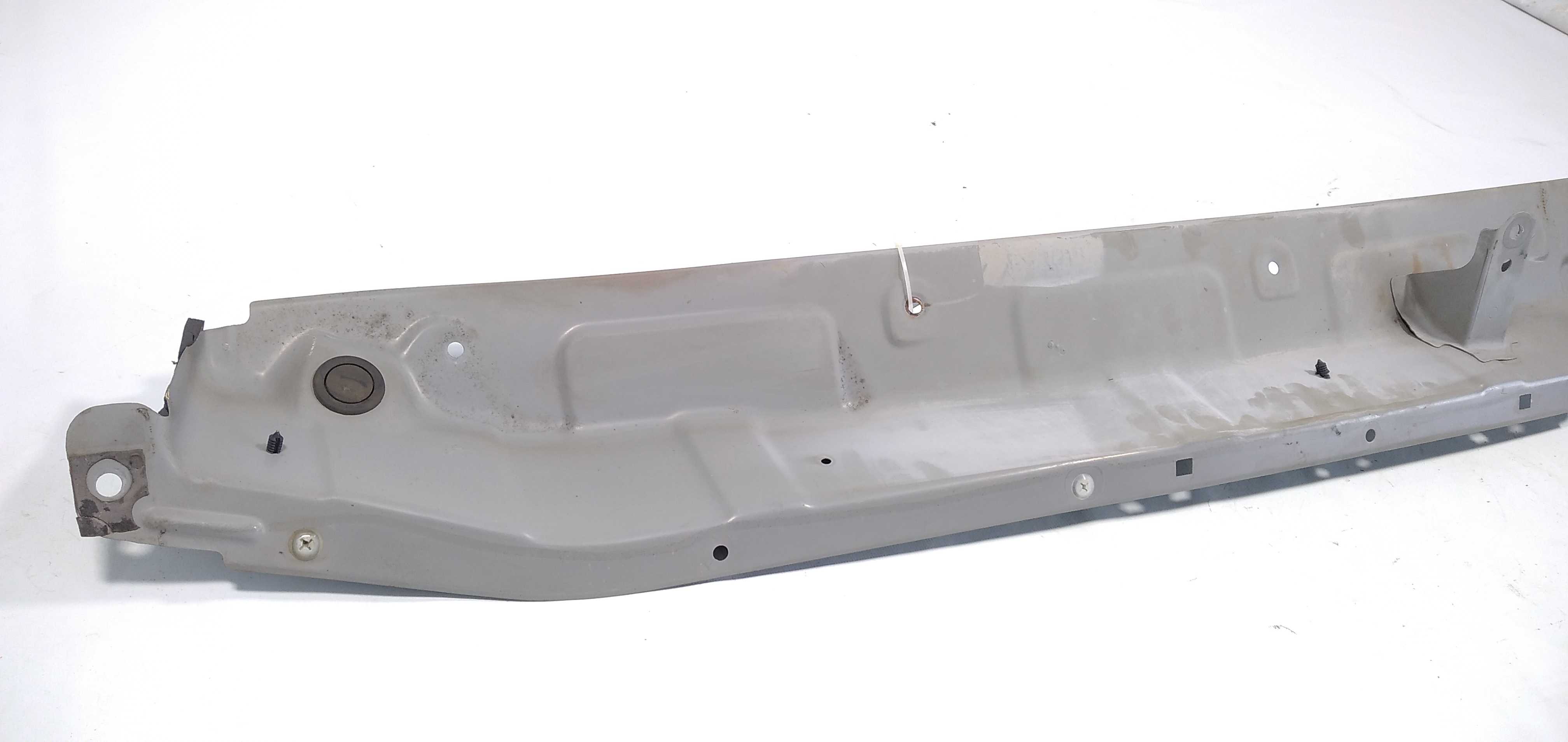 Suporte Churrasqueira Jac T6 2016 V345 4