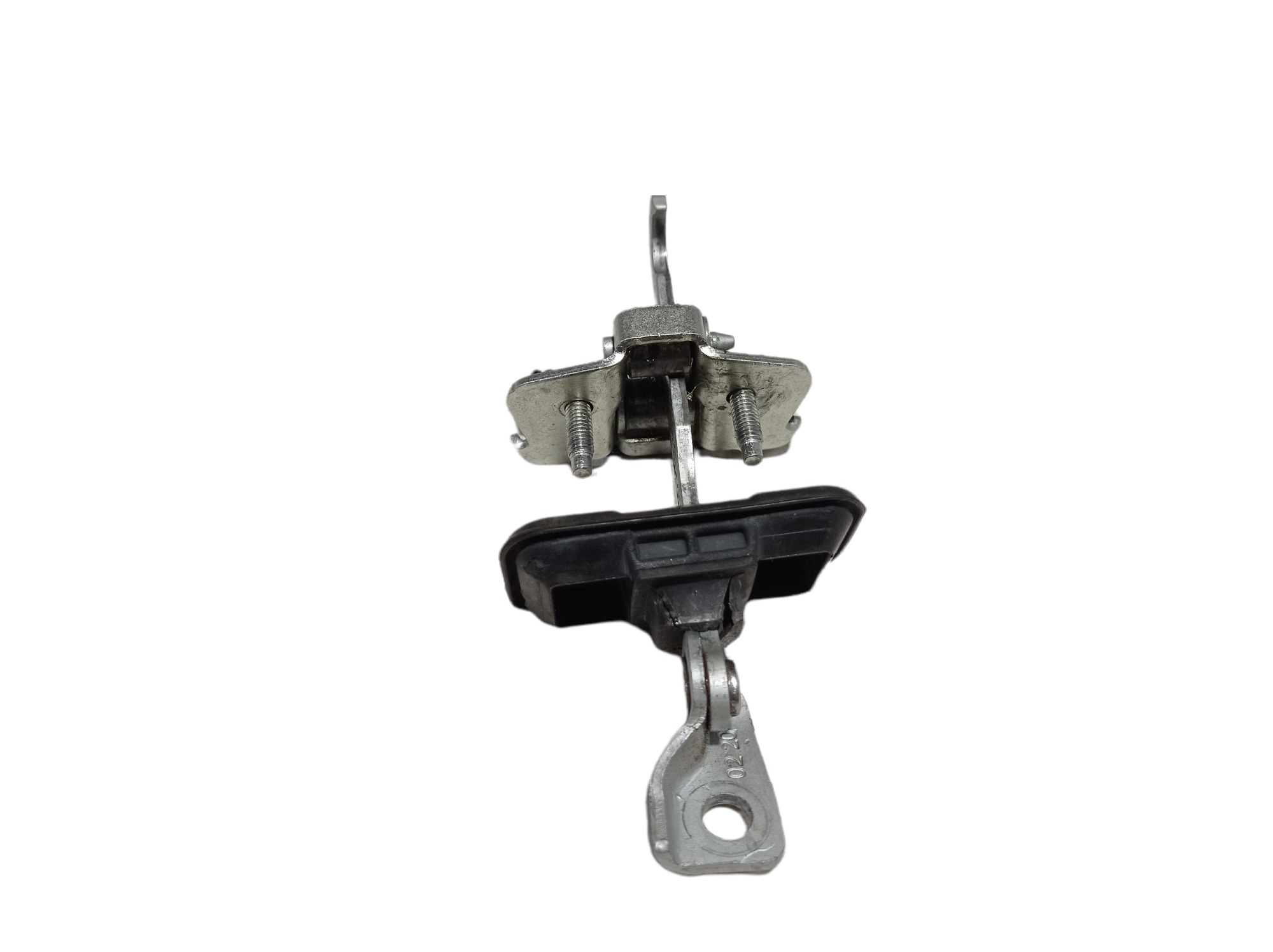 Limitador Porta Dianteira Direita Renault Sandero 2021 V339 1