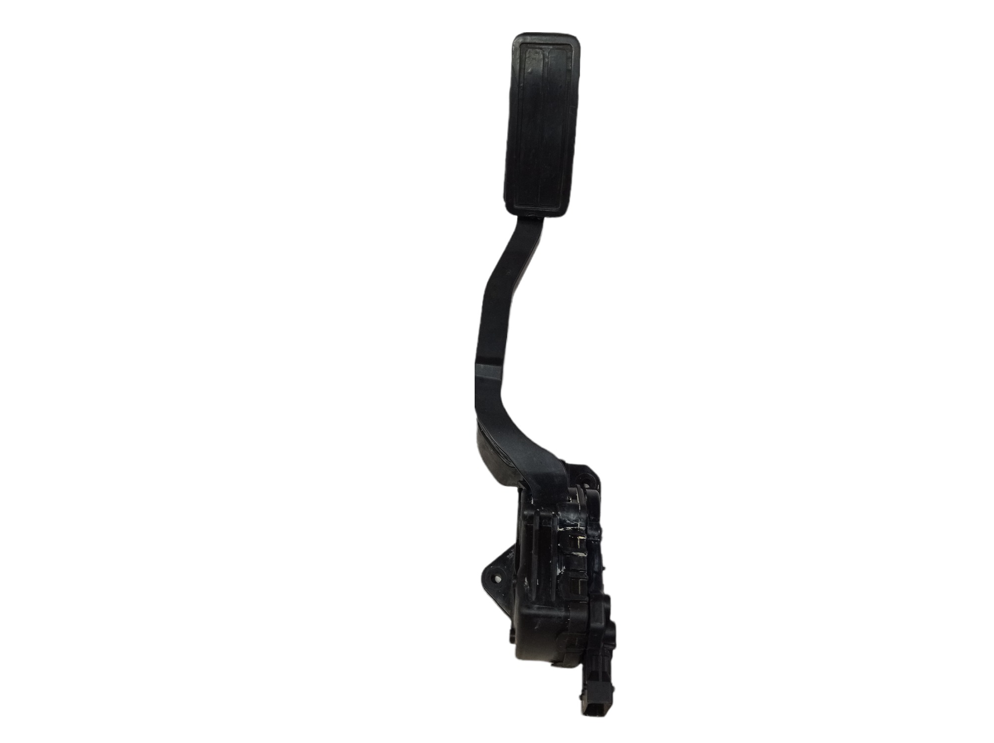 Pedal Acelerador Eletrônico Gm Celta Corsa Prisma 2009 2013 1