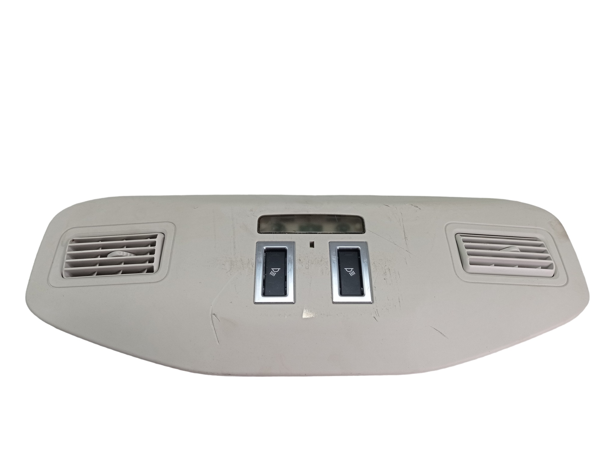 Luz Cortesia Difusor Ar Teto Central Discovery 5 2019 V562 3